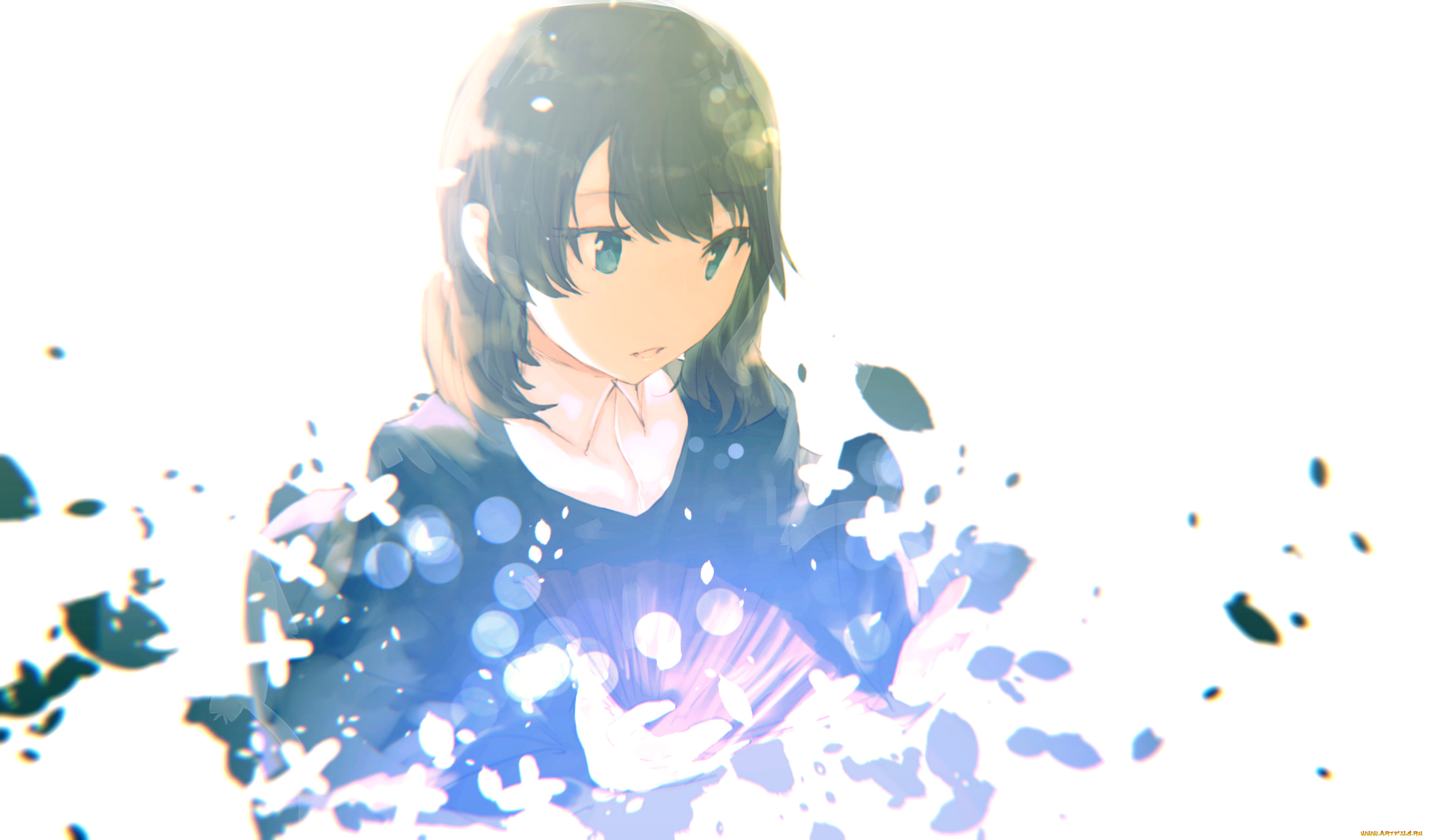 аниме, unknown, , другое, девушка