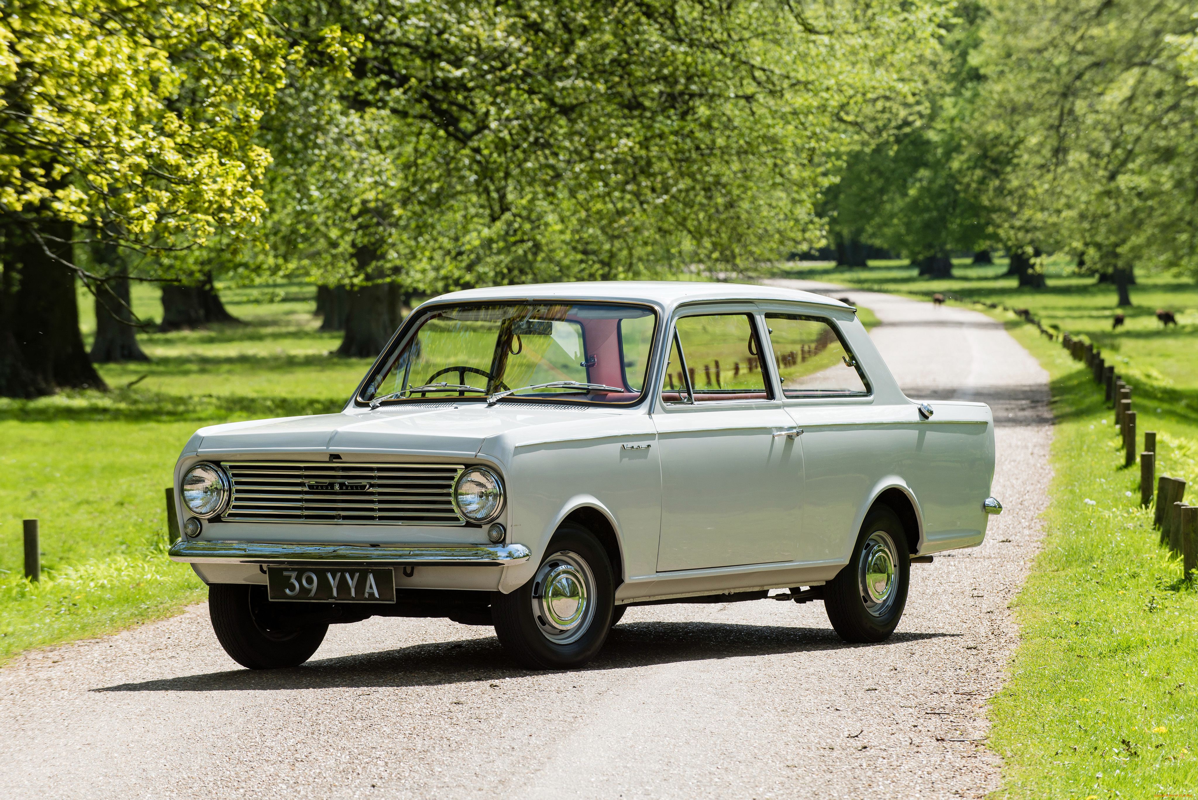 автомобили, vauxhall