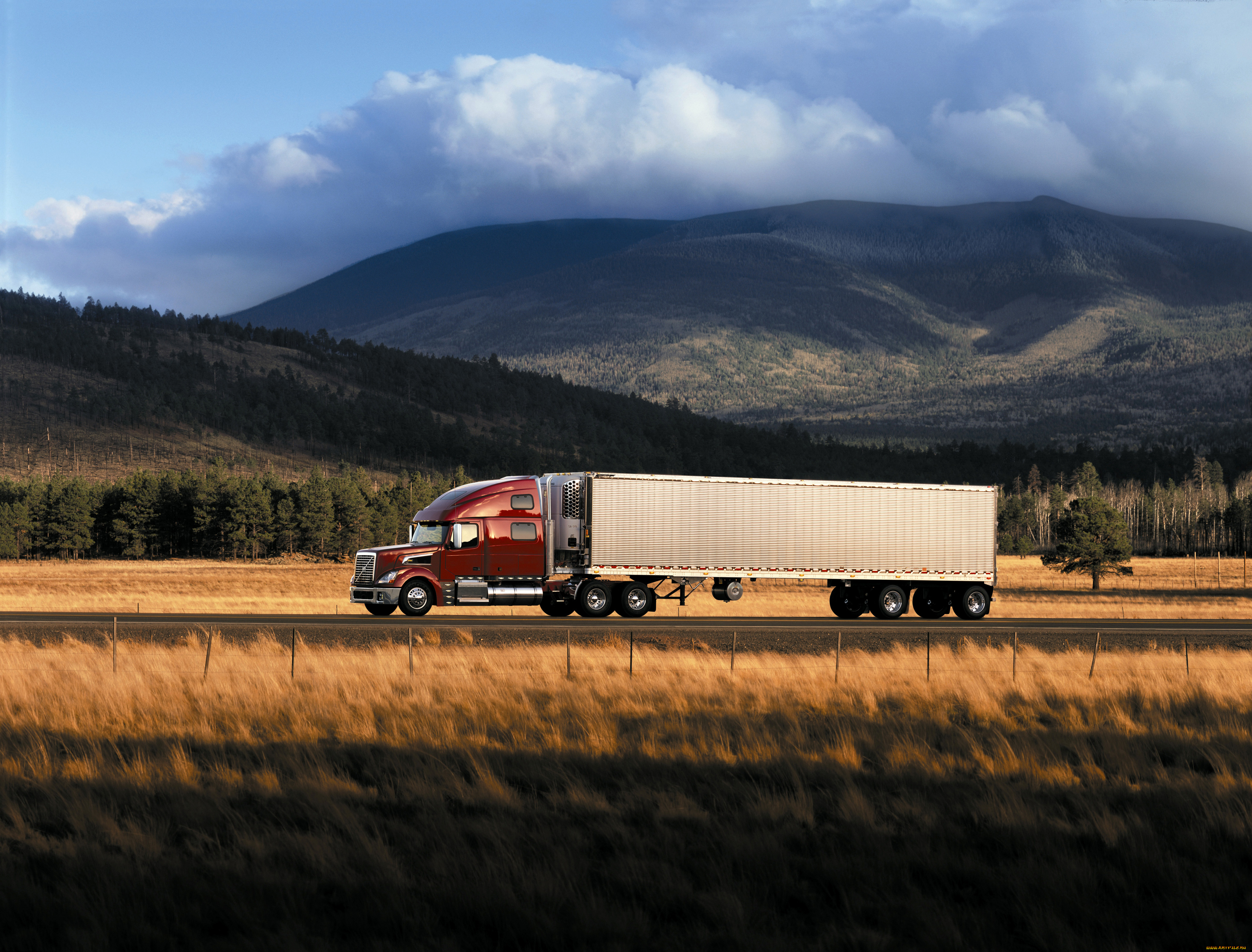 автомобили, volvo, trucks, volvo