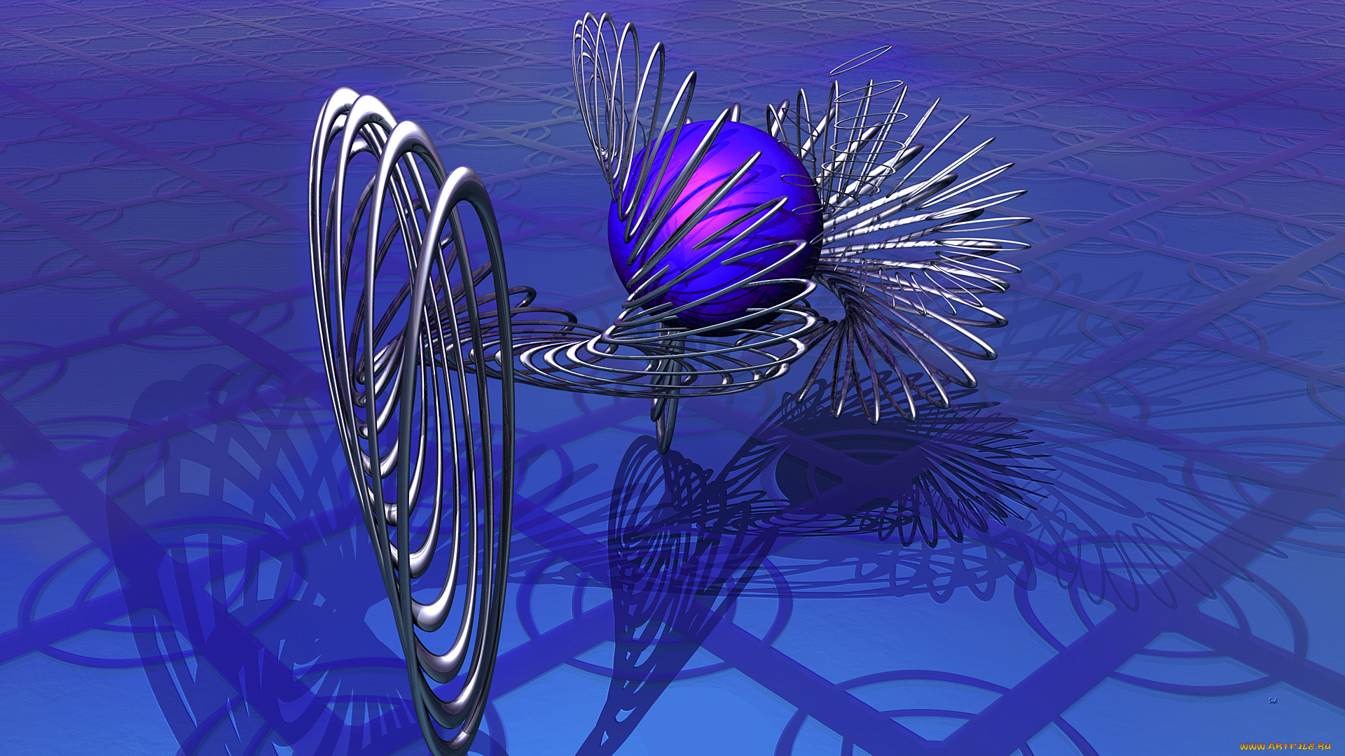 3д, графика, абстракция, , abstract, цвета, фон, узор