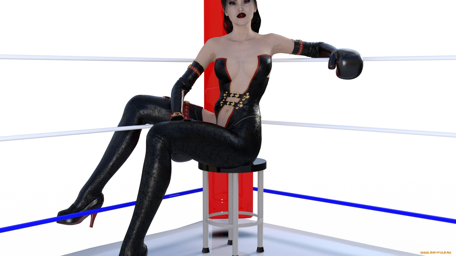 3д, графика, спорт, , sport, фон, взгляд, девушка