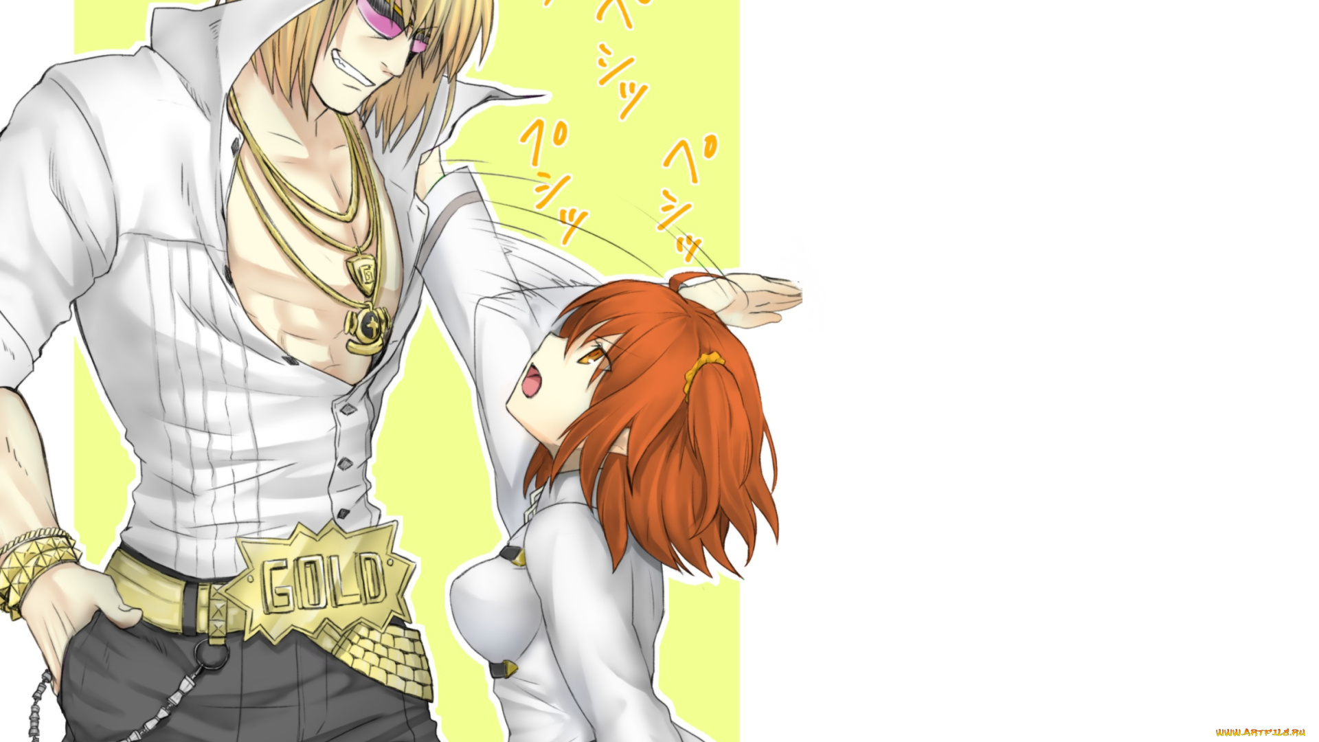 аниме, fate, stay, night, grand, order