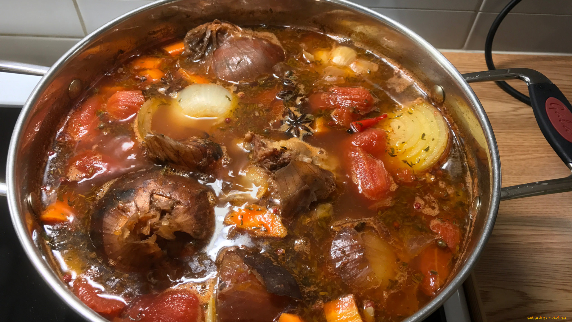 еда, первые, блюда, суп