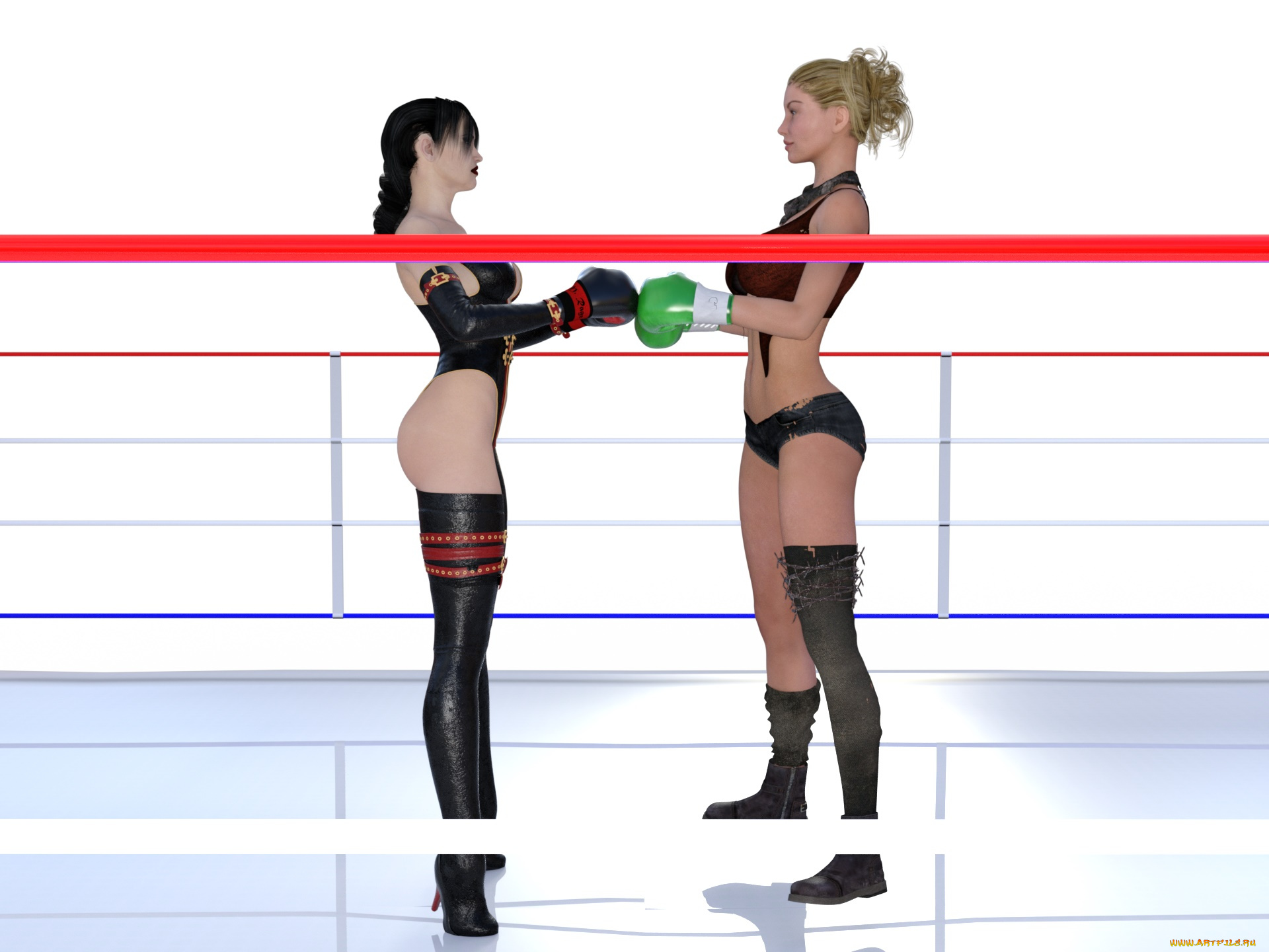 3д, графика, спорт, , sport, фон, взгляд, девушки