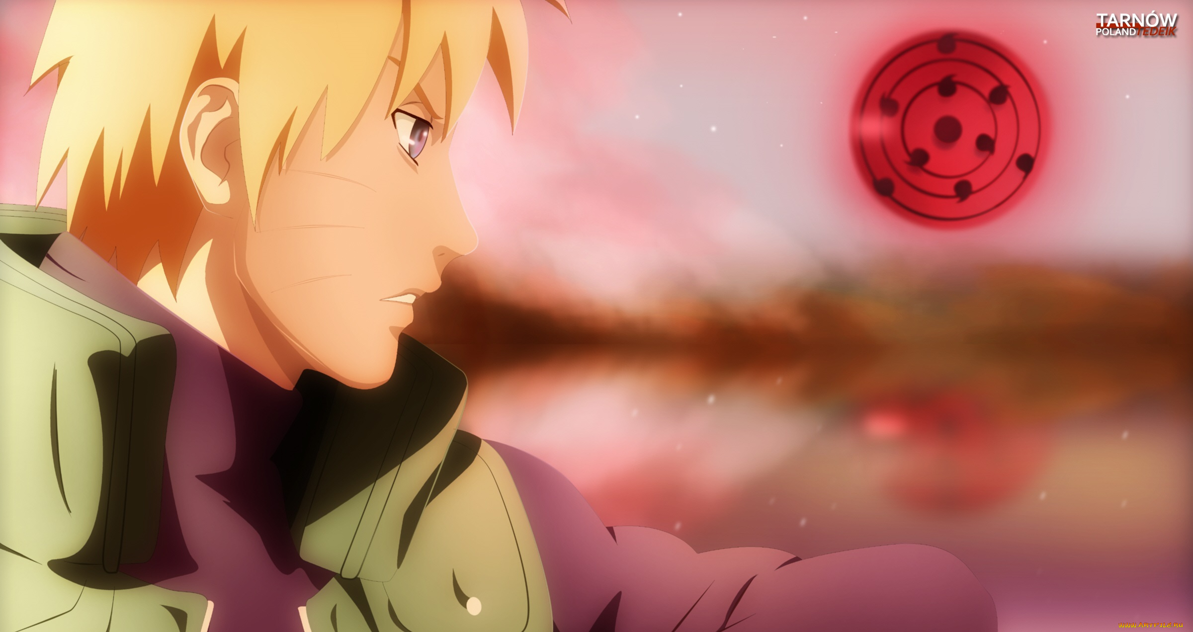 аниме, naruto, наруто