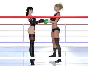 Картинка 3д+графика спорт+ sport фон взгляд девушки