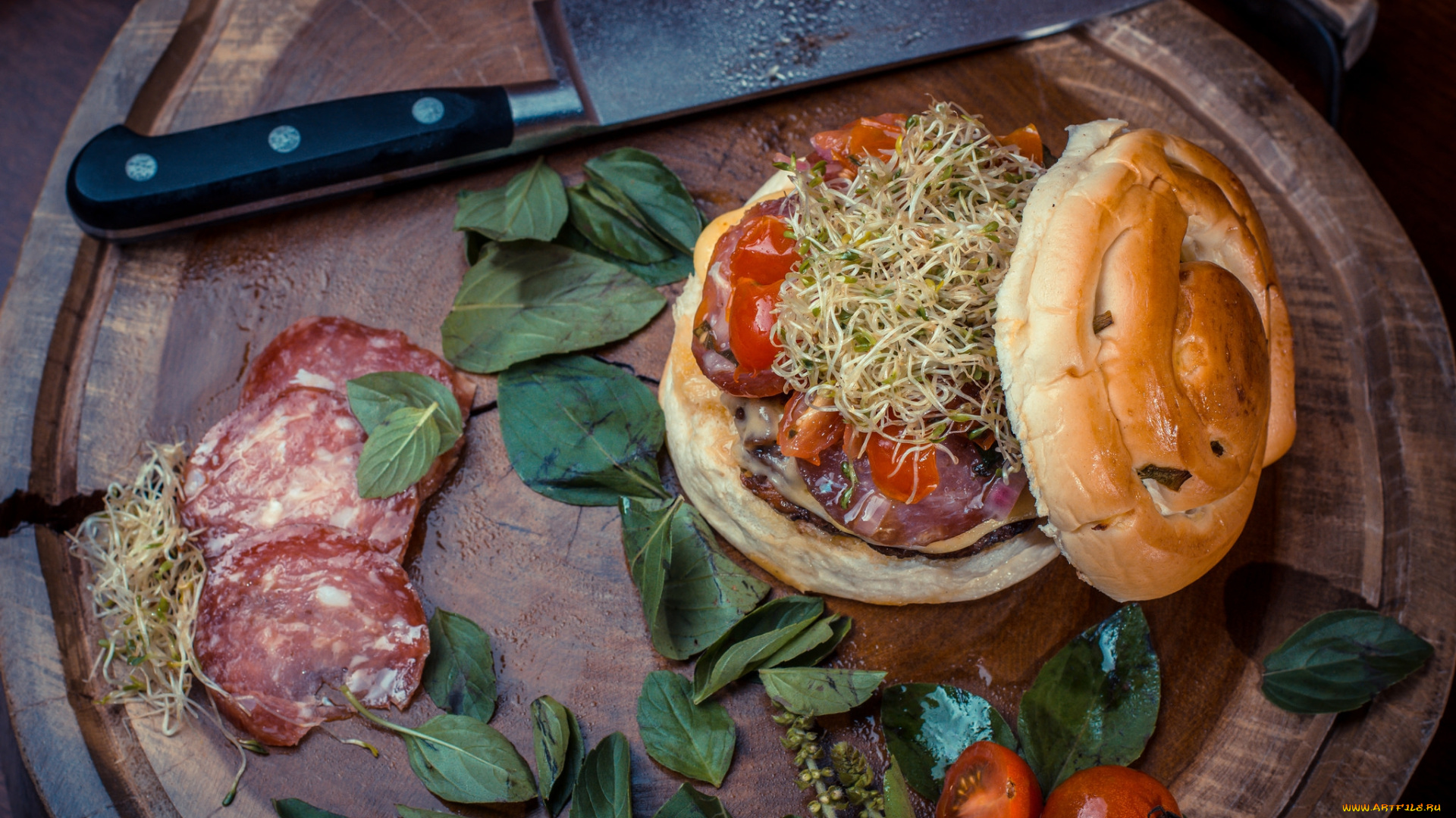 еда, бутерброды, , гамбургеры, , канапе, снедь