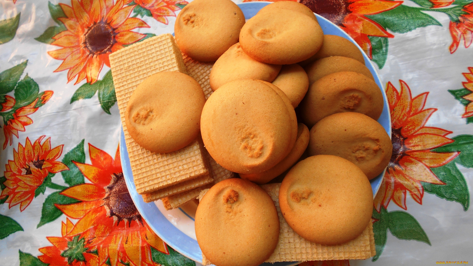 еда, хлеб, , выпечка, вафли, печенье