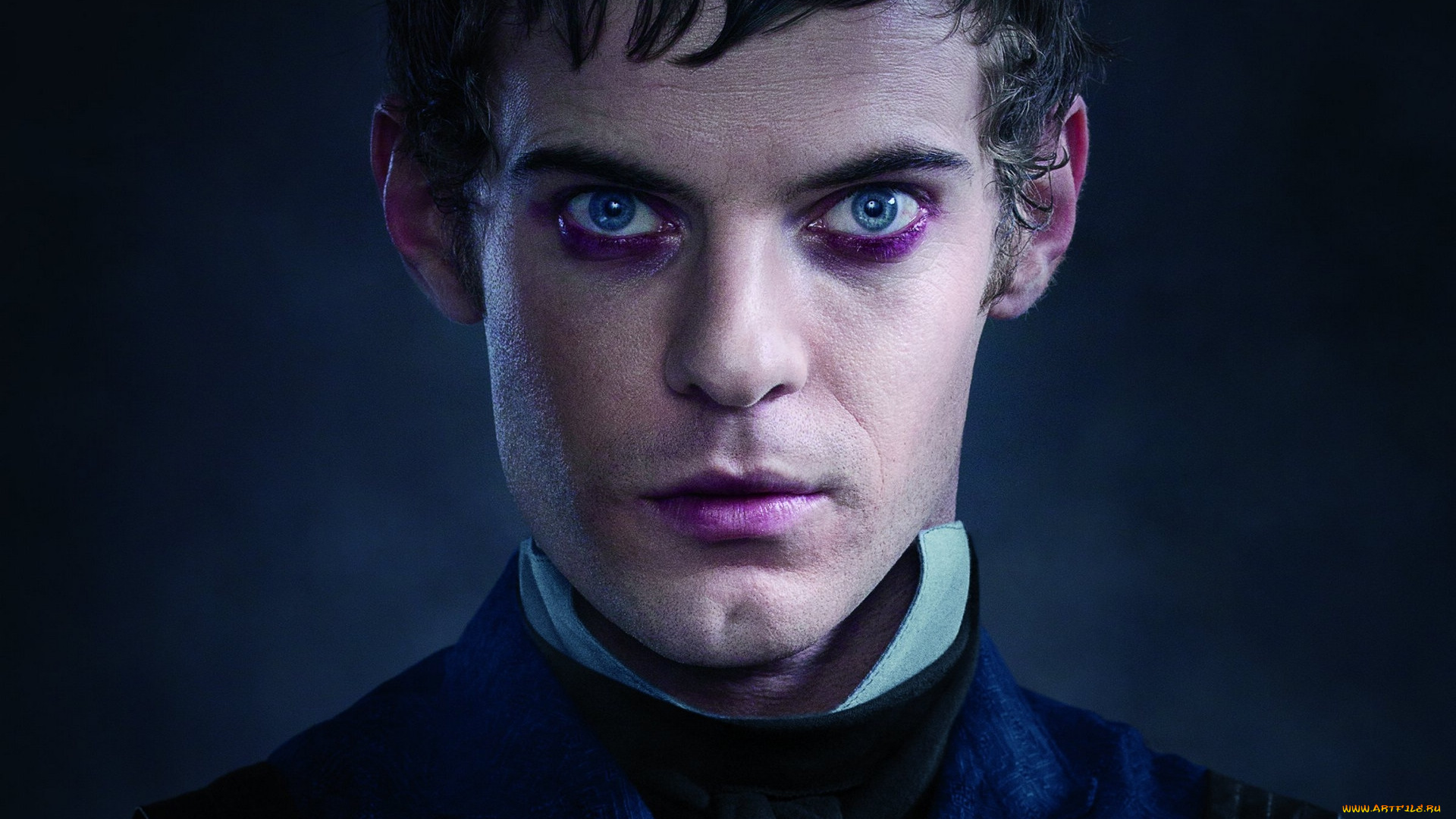 кино, фильмы, penny, dreadful, frankenstein, harry, treadaway