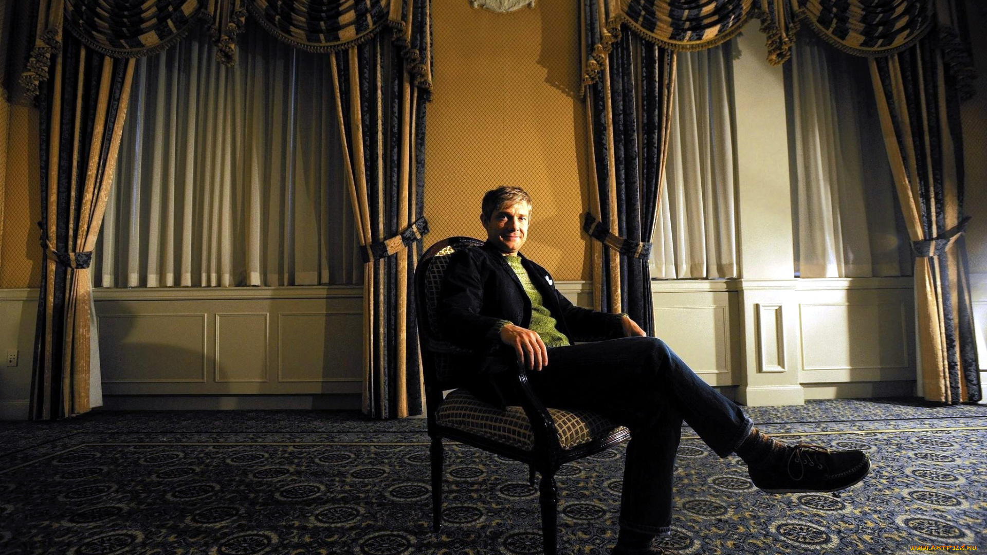 кино, фильмы, sherlock, , сериал, martin, freeman