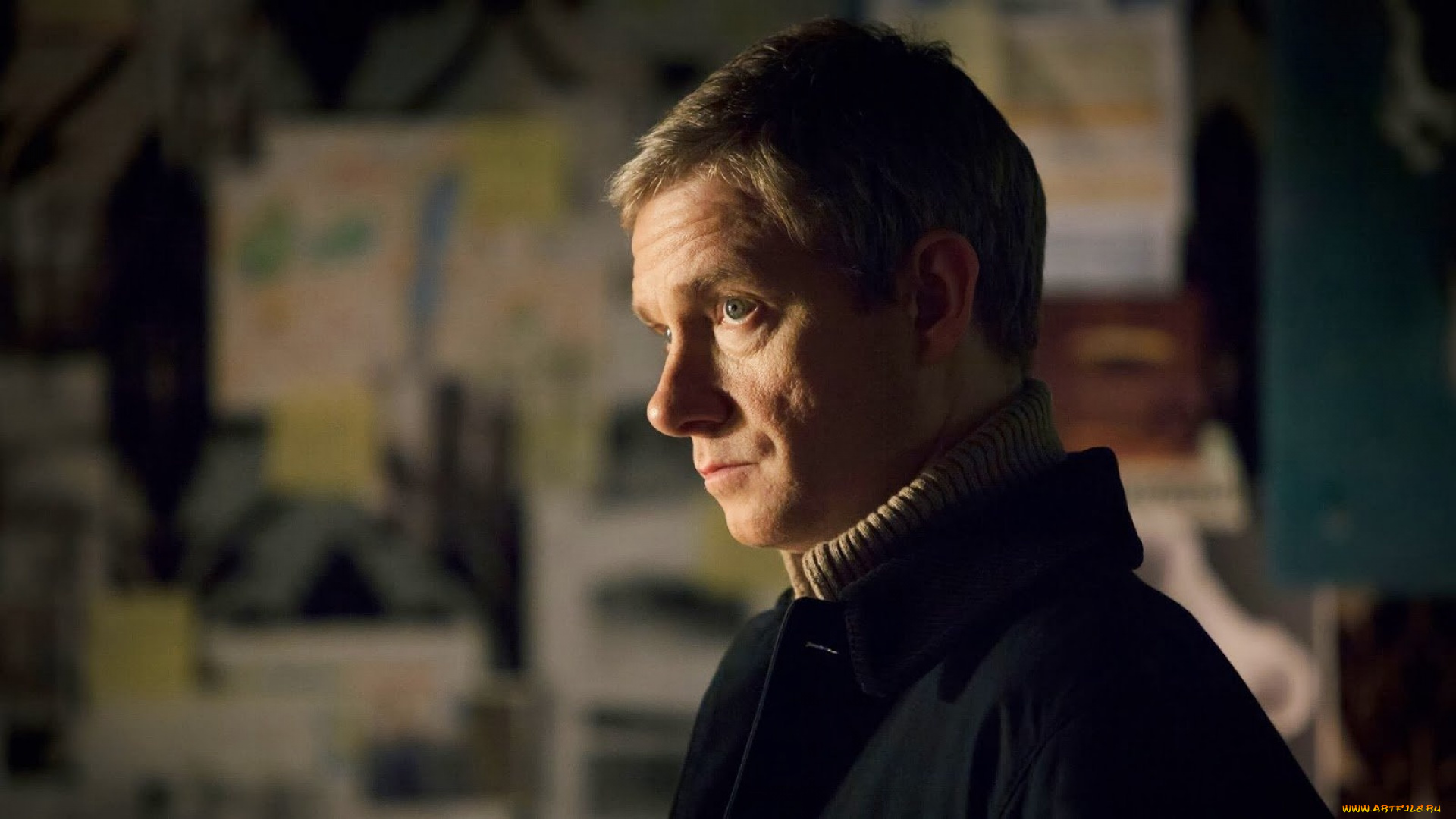 кино, фильмы, sherlock, , сериал, martin, freeman