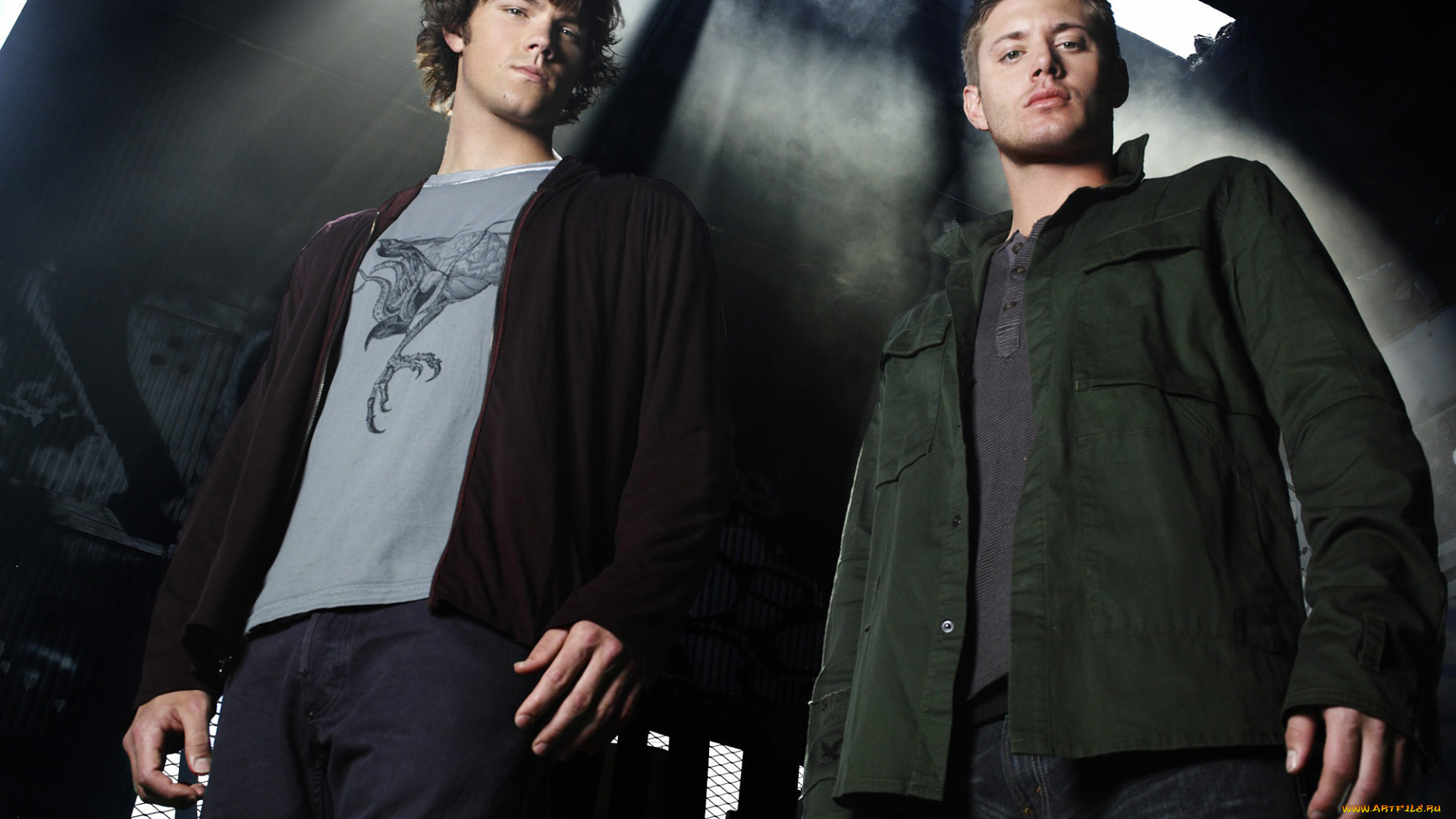 кино, фильмы, supernatural, dean, winchester, sam, джаред, падалеки, сверхъестественное, jensen, ackles, jared, padalecki, дженсен, эклс