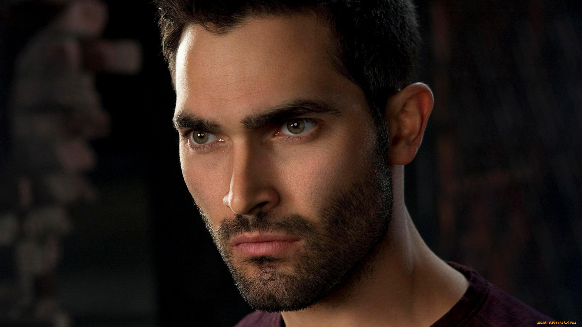 кино, фильмы, teen, wolf, волчонок