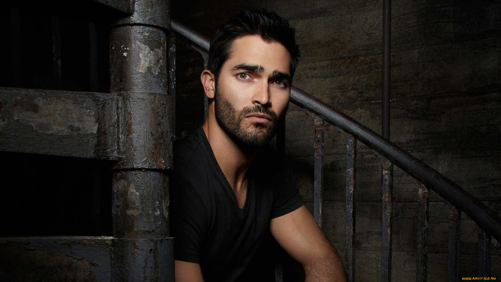 кино, фильмы, teen, wolf, волчонок