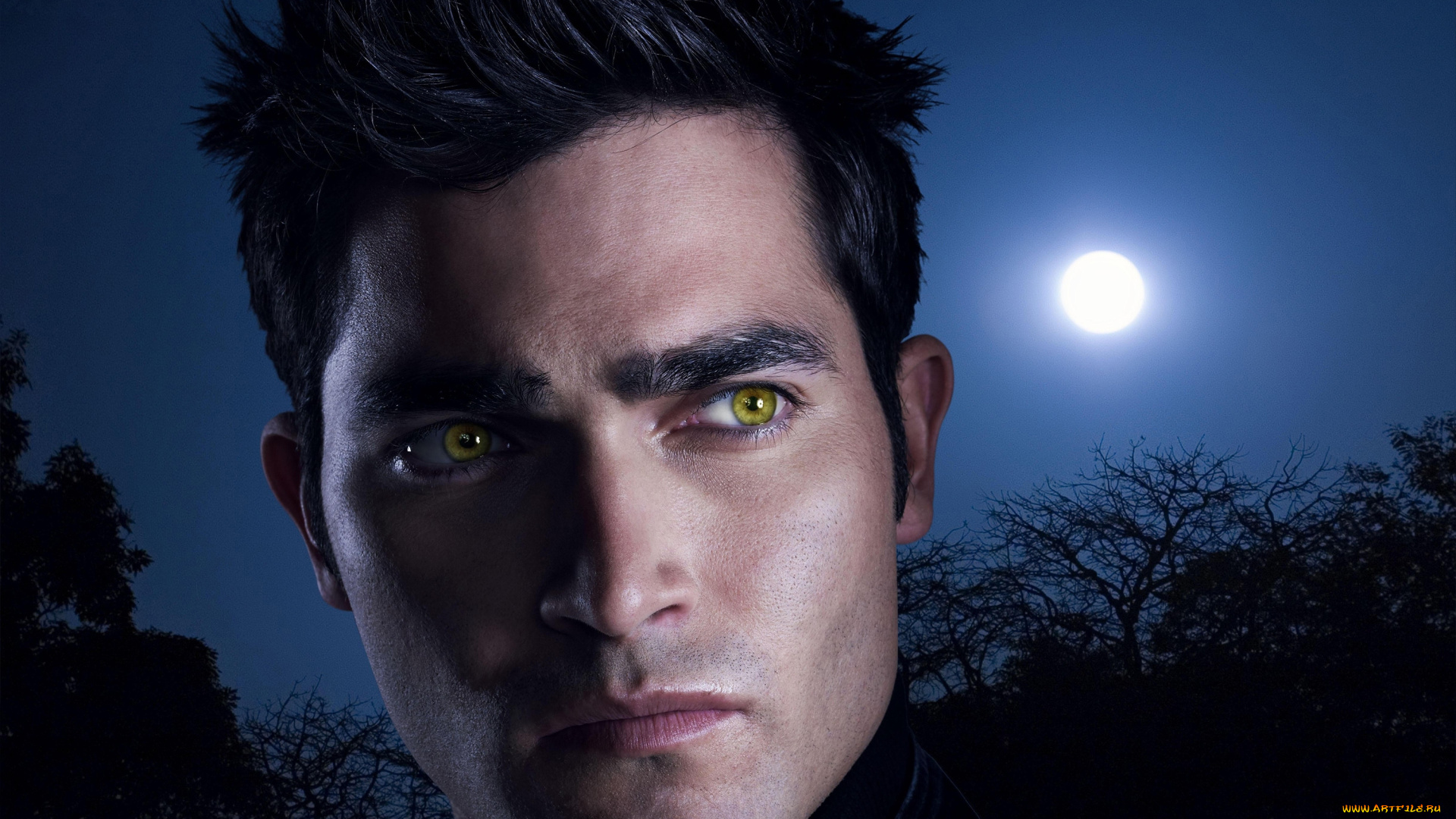 кино, фильмы, teen, wolf, волчонок