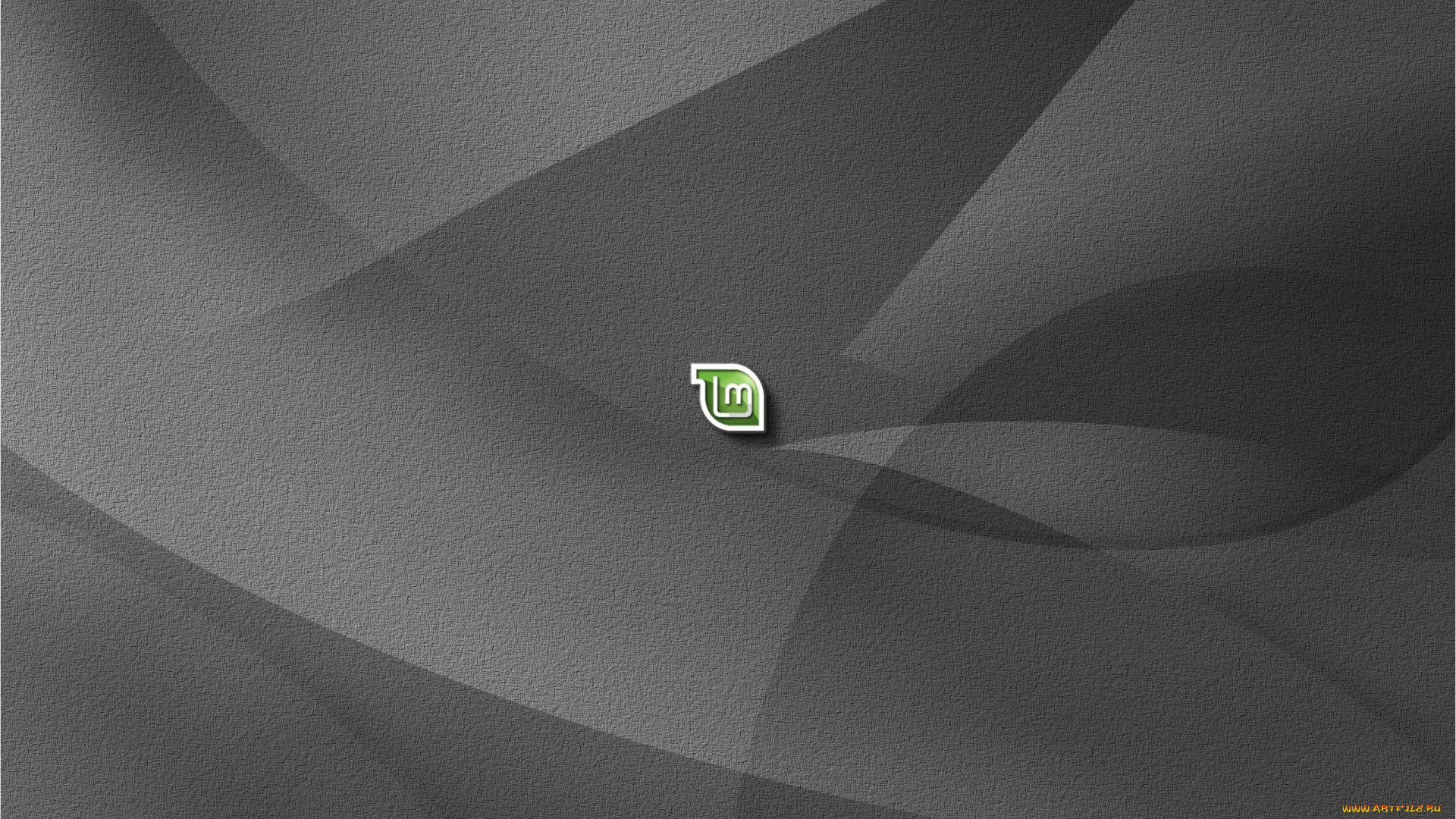 компьютеры, linux, фон, логотип