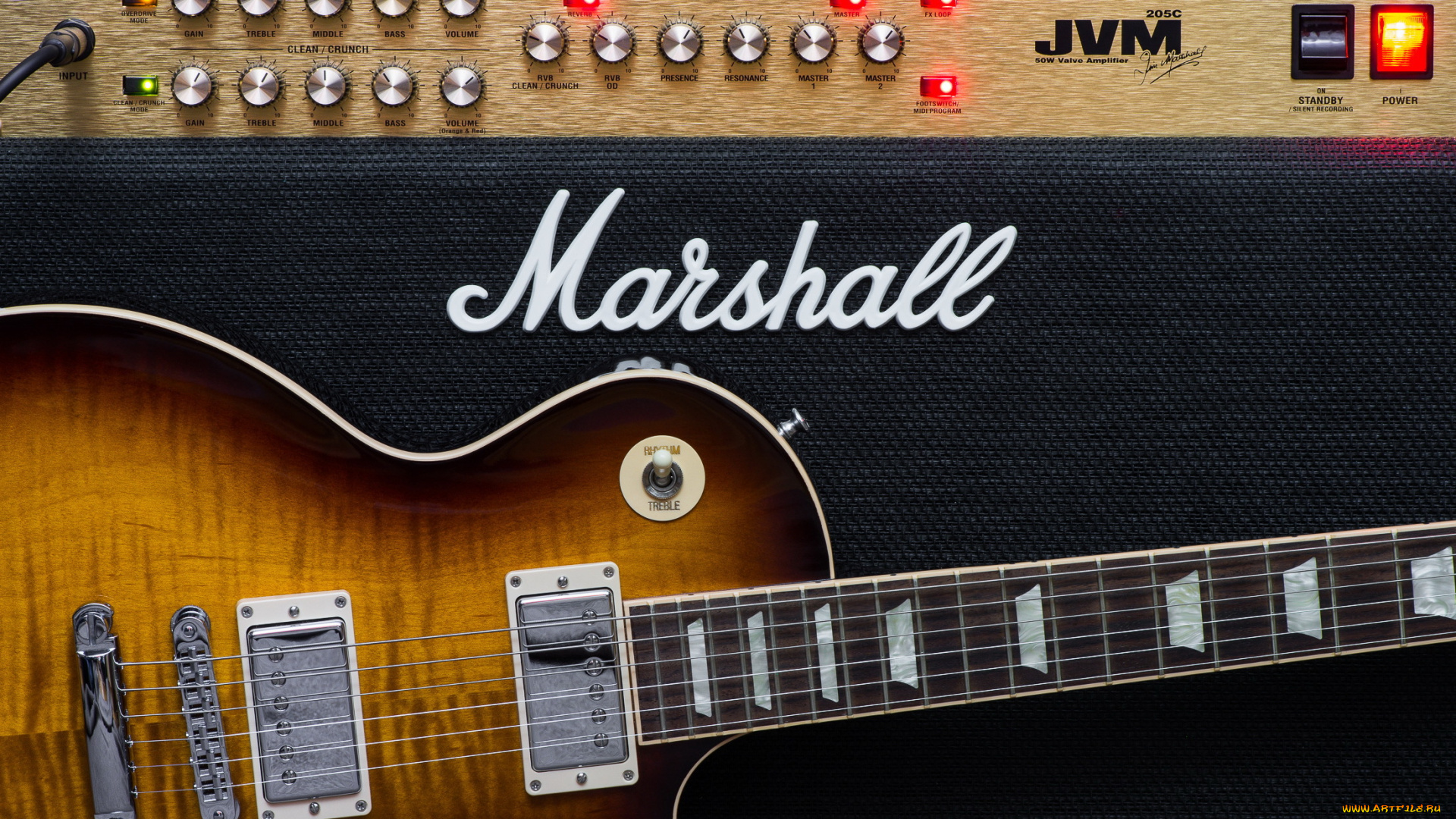 музыка, -музыкальные, инструменты, гитара