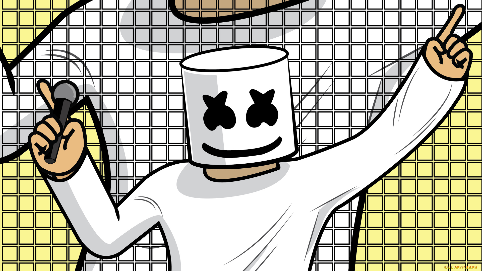 музыка, -временный, диджей