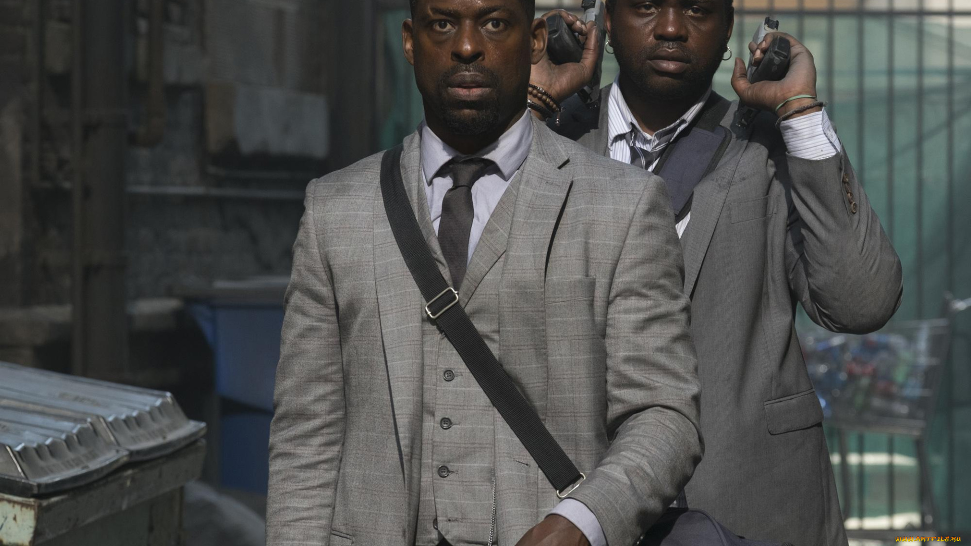 отель, артемида, , 2018, кино, фильмы, hotel, artemis, фильмы, криминал, brian, tyree, henry, sterling, k, brown, hotel, artemis, триллер, отель, артемида