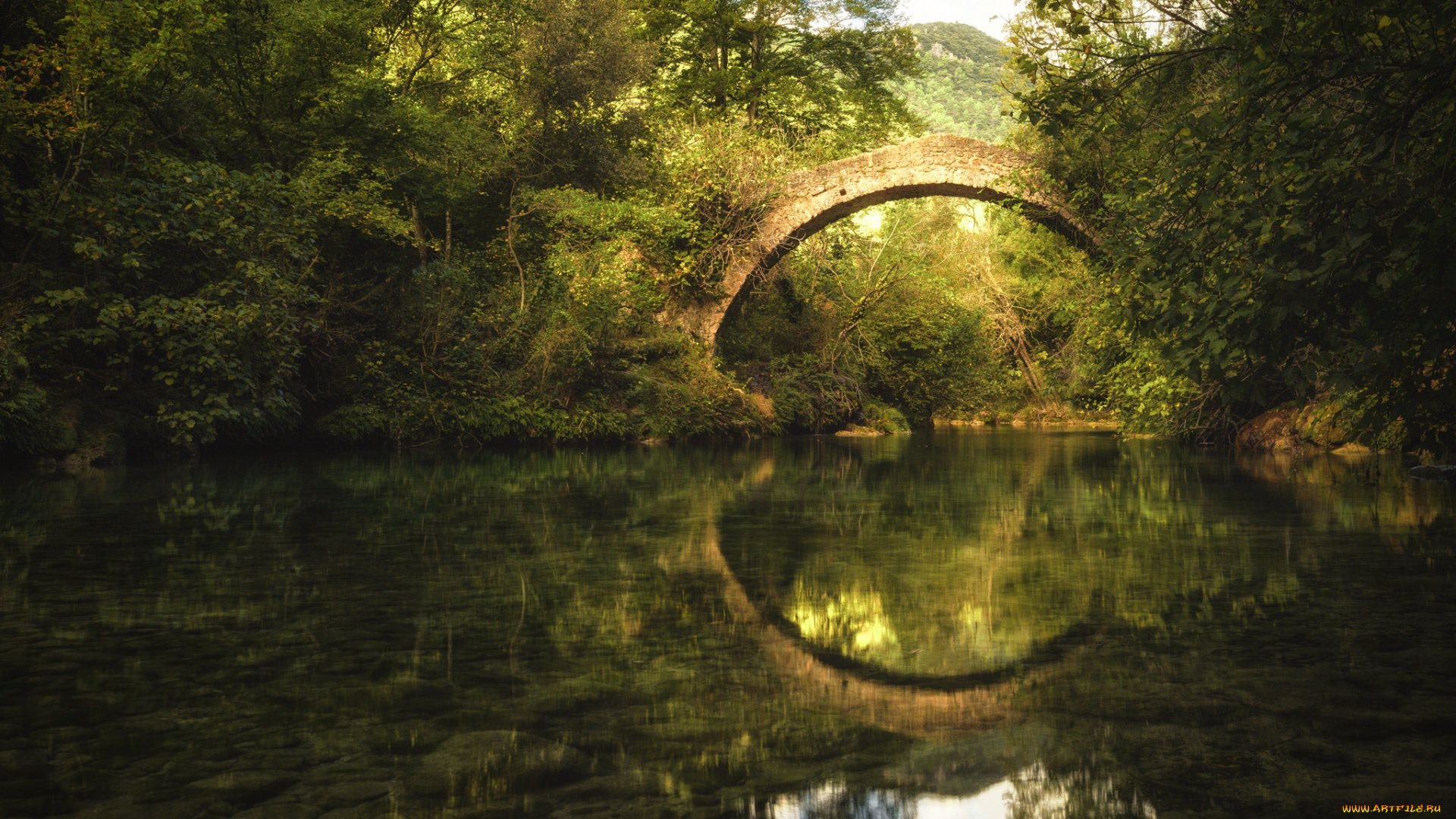 природа, реки, озера, простор