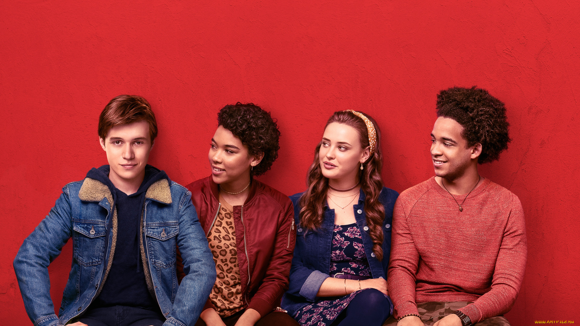 с, любовью, , саймон, , 2018, кино, фильмы, love, , simon, 5k, ник, дж, робинсон, кэтрин, лэнгфорд, movie, джош, дюамель, simon, комедия, cаймон, c, любовью, дженнифер, гарнер, мелодрама