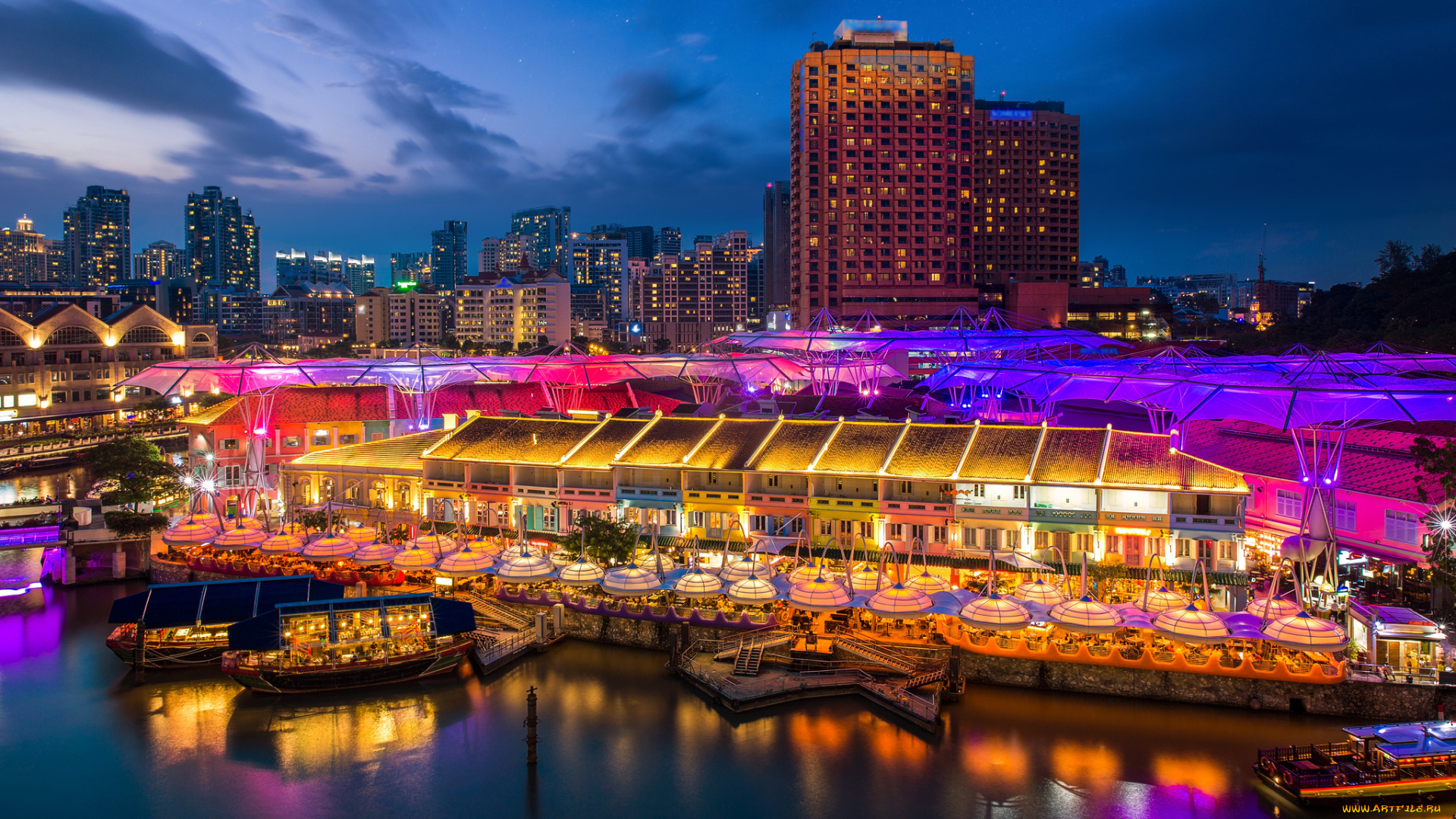 singapore, city, города, сингапур, , сингапур, простор