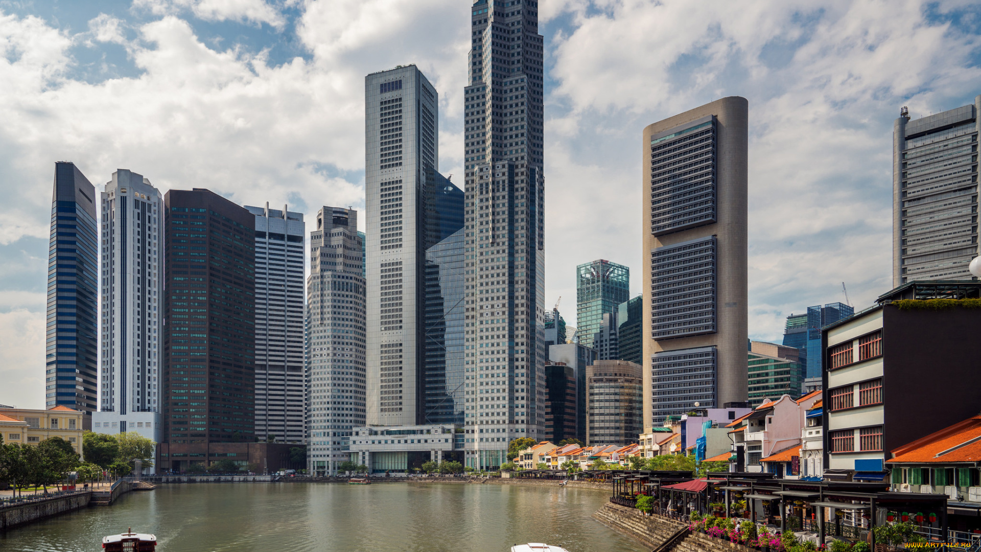 singapore, city, города, сингапур, , сингапур, простор