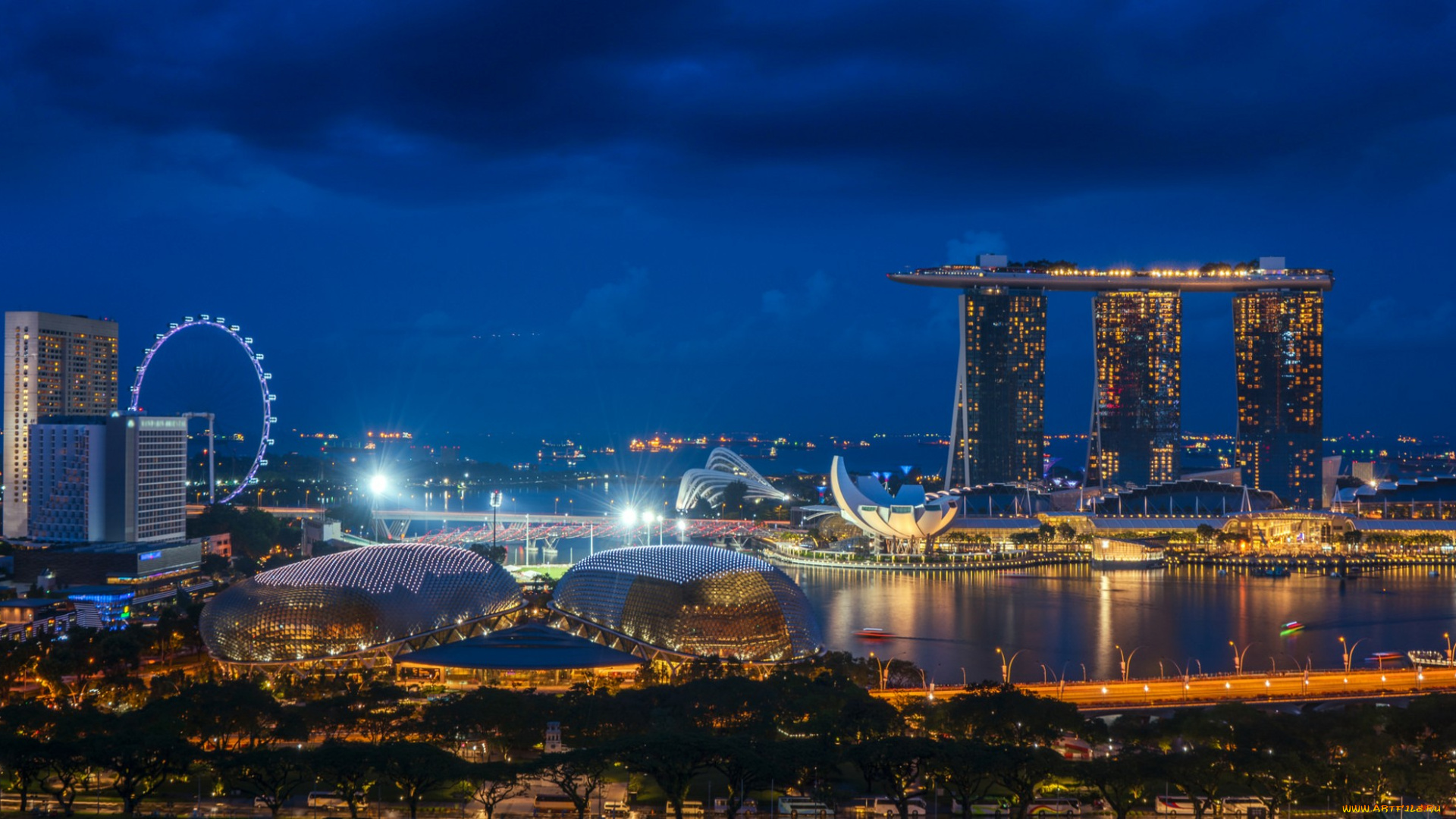 singapore, city, города, сингапур, , сингапур, простор