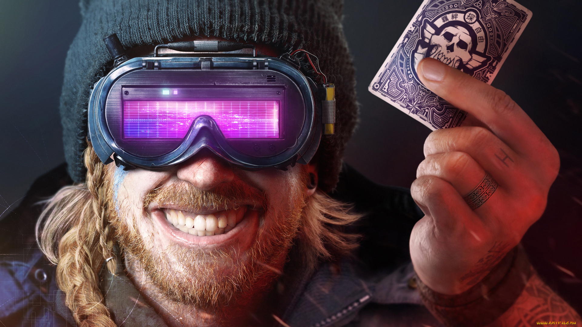 видео, игры, beyond, good, &, evil, 2, action, адвенчура, beyond, good, and, evil, 2