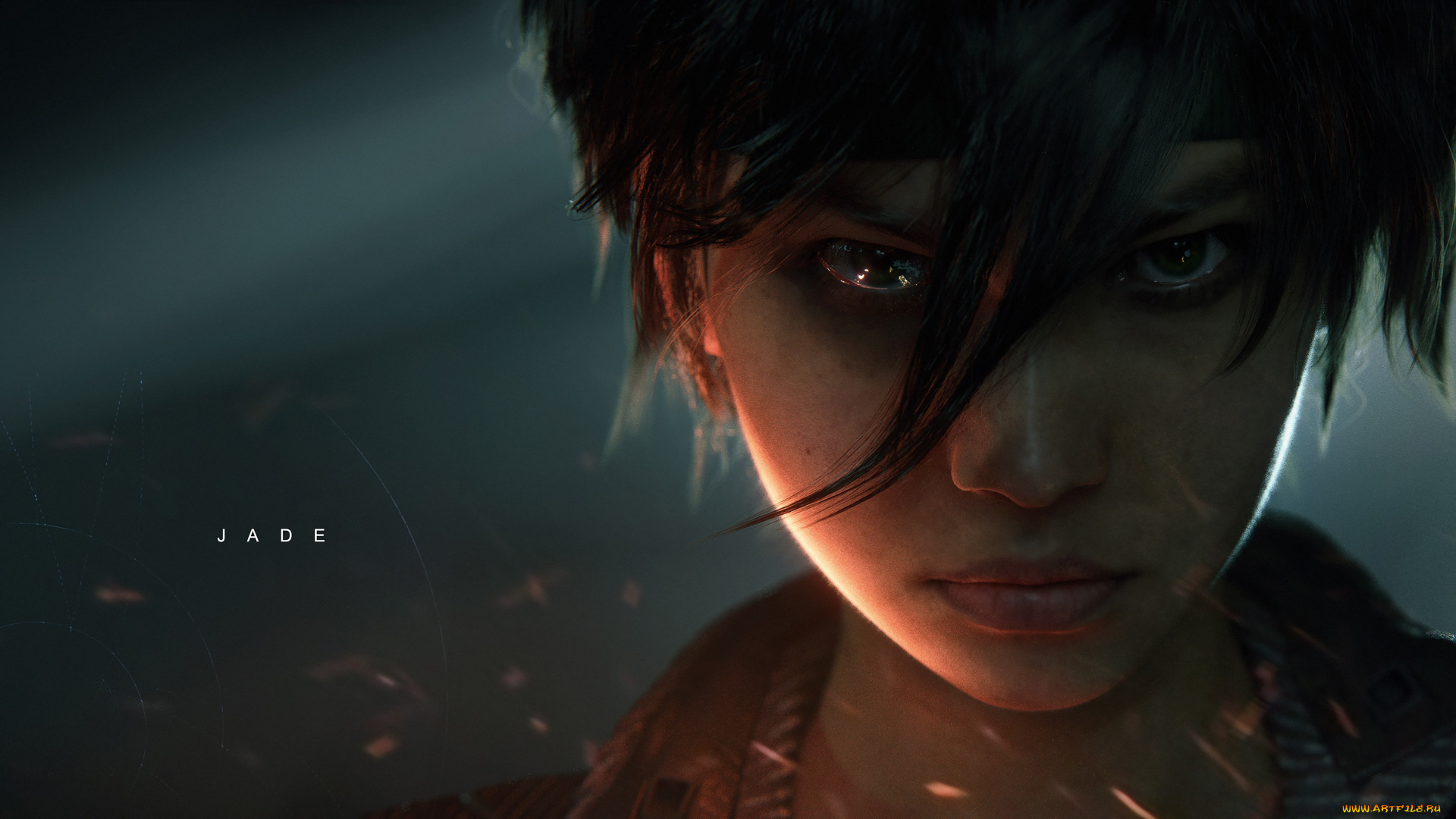 видео, игры, beyond, good, &, evil, 2, beyond, good, and, evil, 2, адвенчура, action