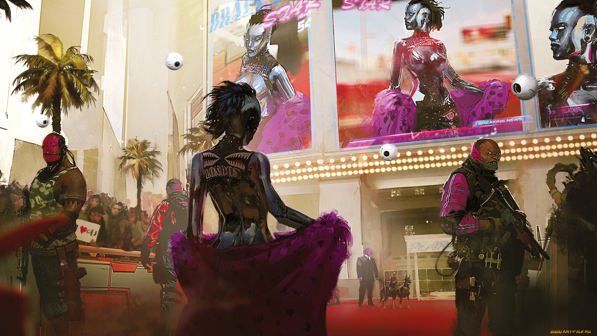 видео, игры, cyberpunk, 2077, ролевая, action, cyberpunk, 2077