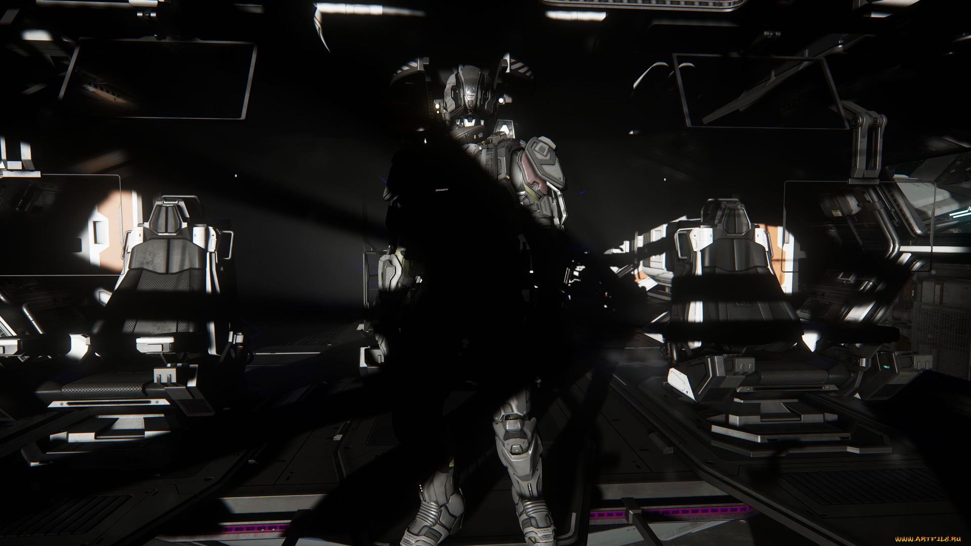 видео, игры, star, citizen, star, citizen