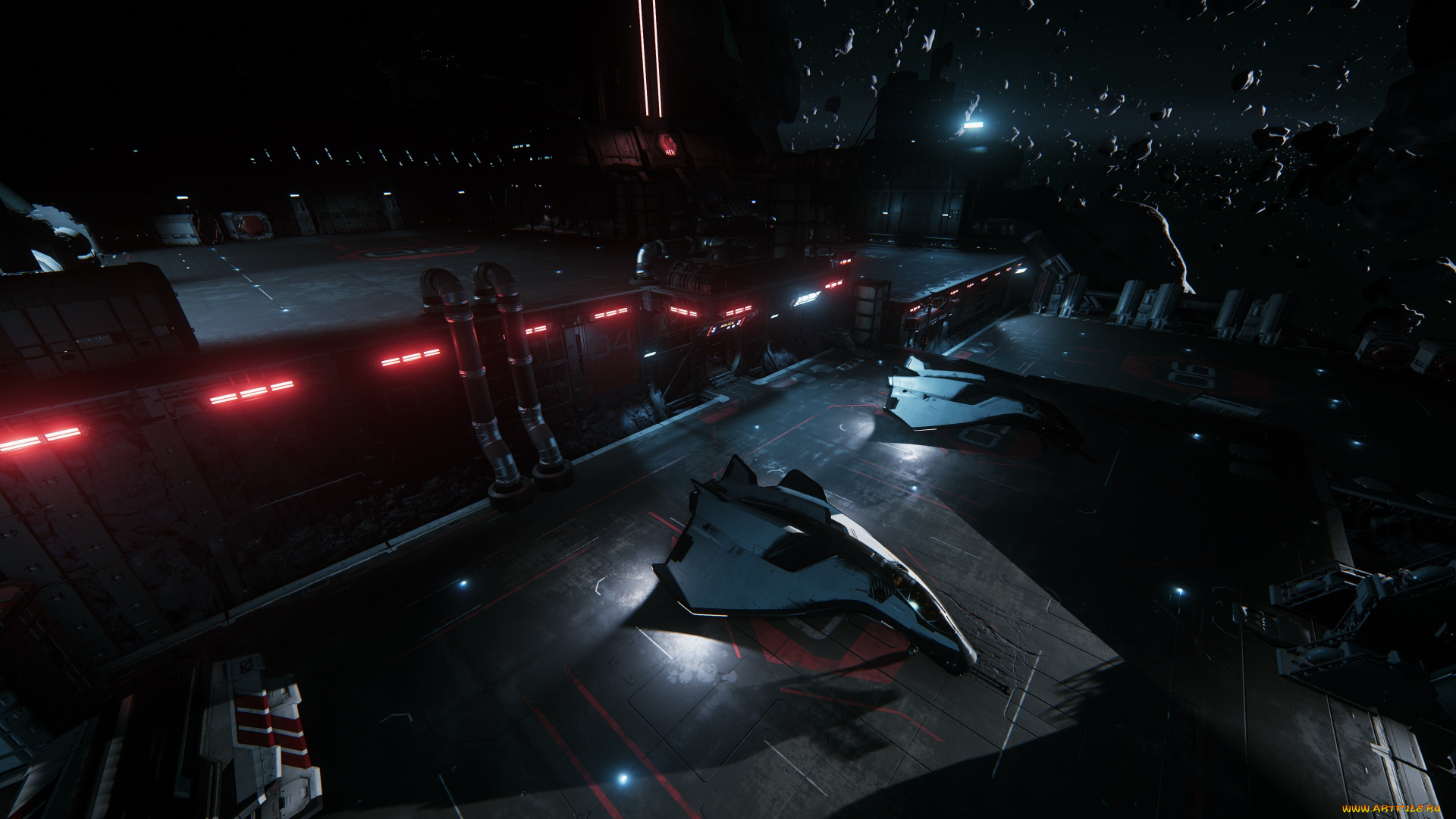 видео, игры, star, citizen, star, citizen