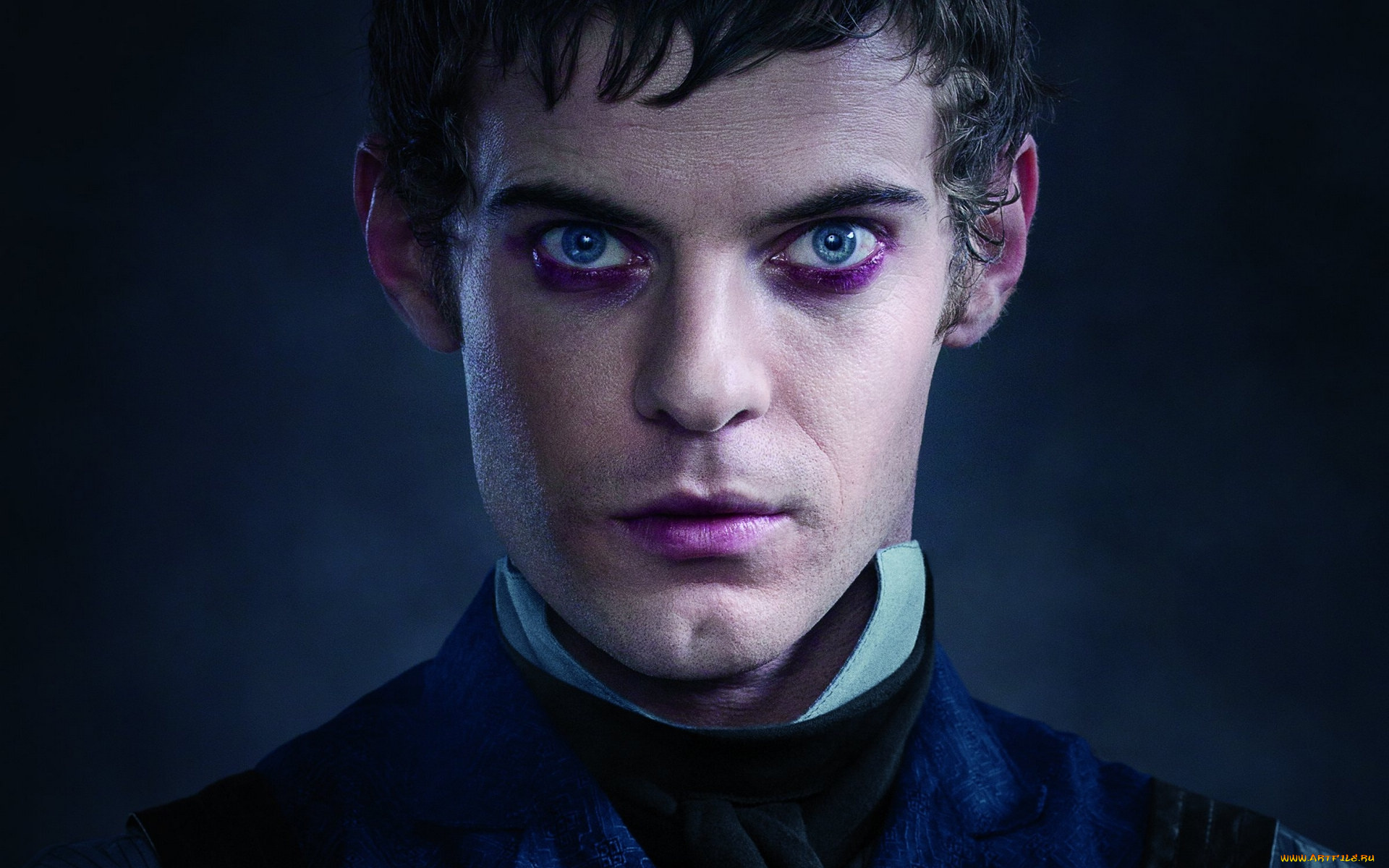 кино, фильмы, penny, dreadful, frankenstein, harry, treadaway
