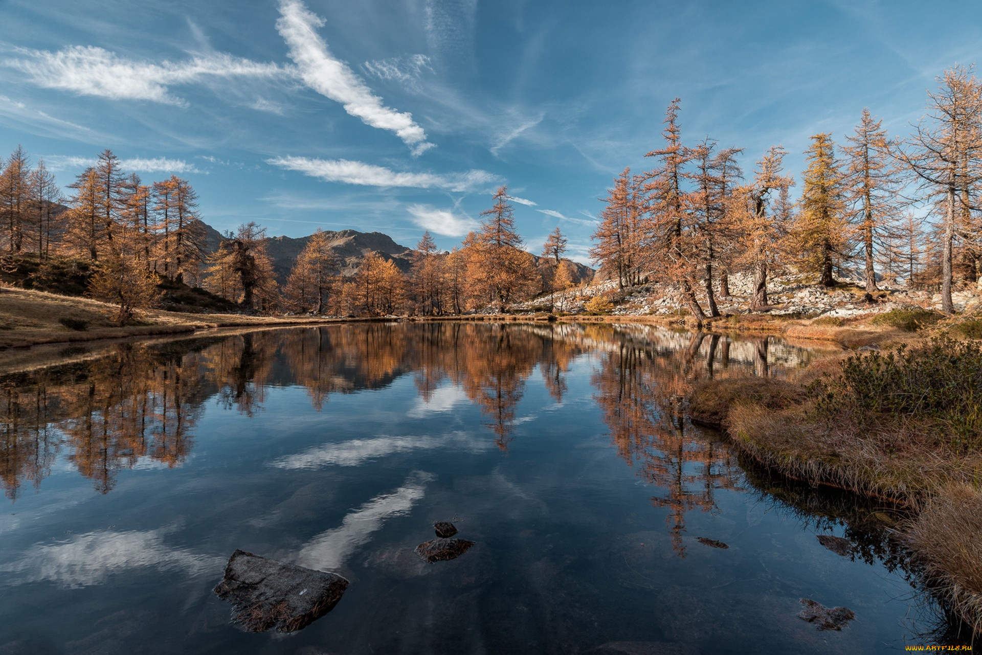 природа, реки, озера, простор