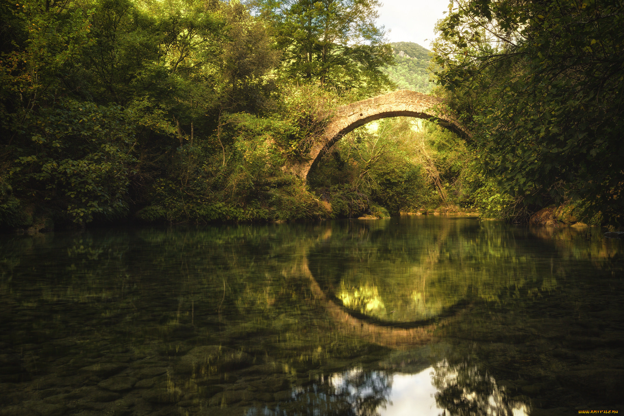 природа, реки, озера, простор