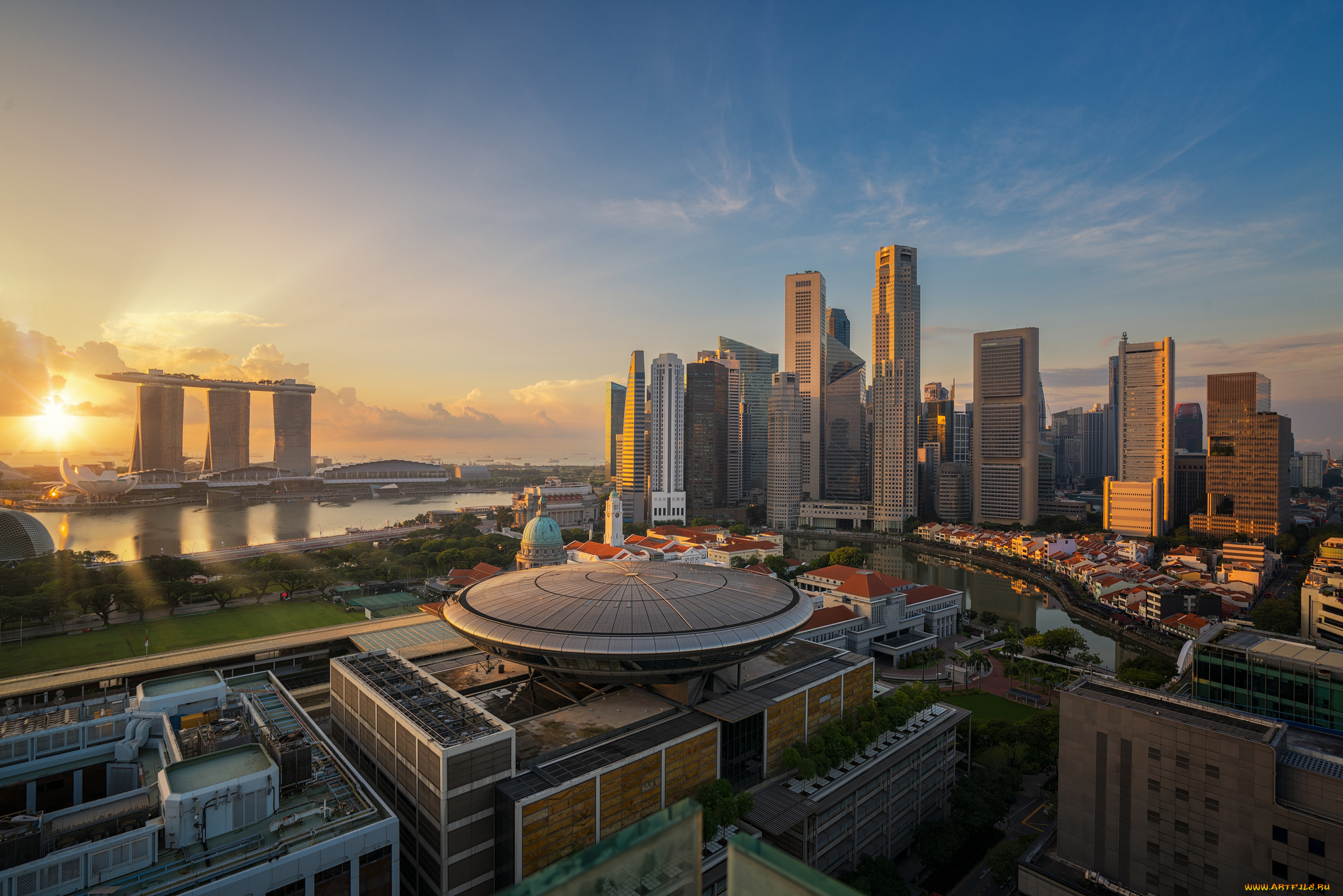 singapore, city, города, сингапур, , сингапур, простор