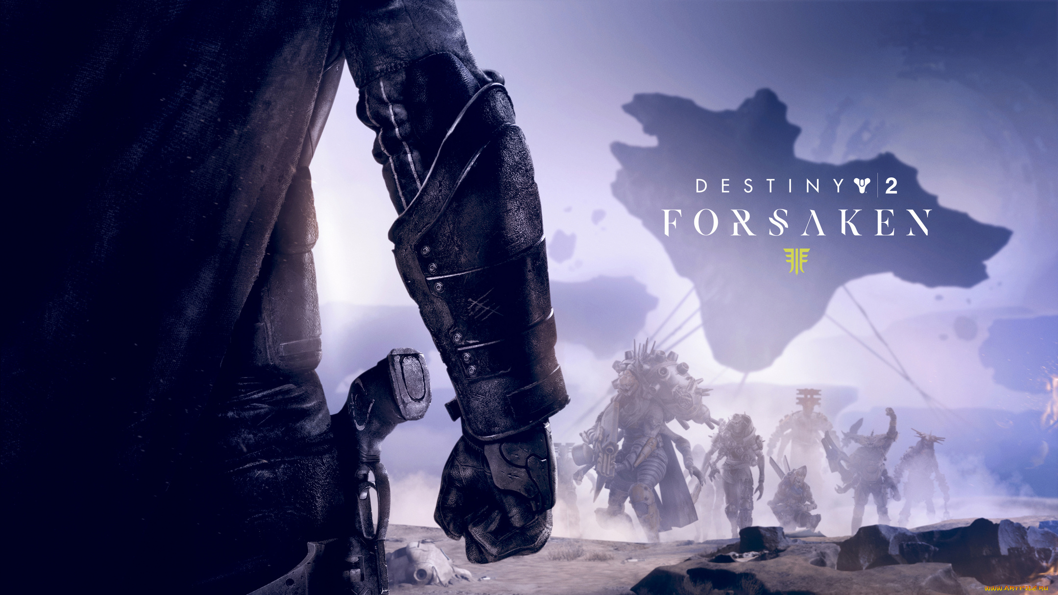 видео, игры, destiny, 2, action, шутер, destiny, 2