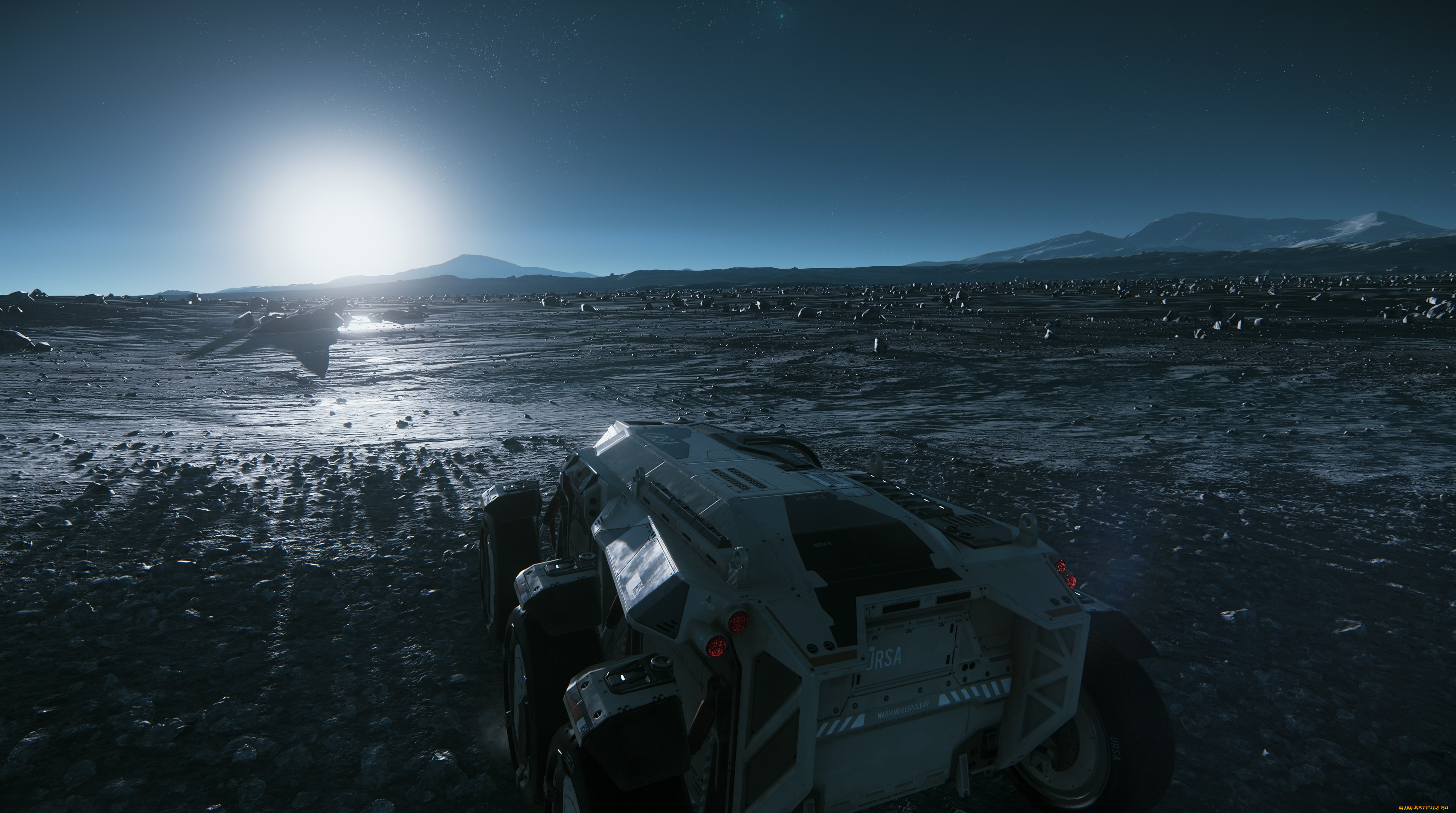 видео, игры, star, citizen, star, citizen