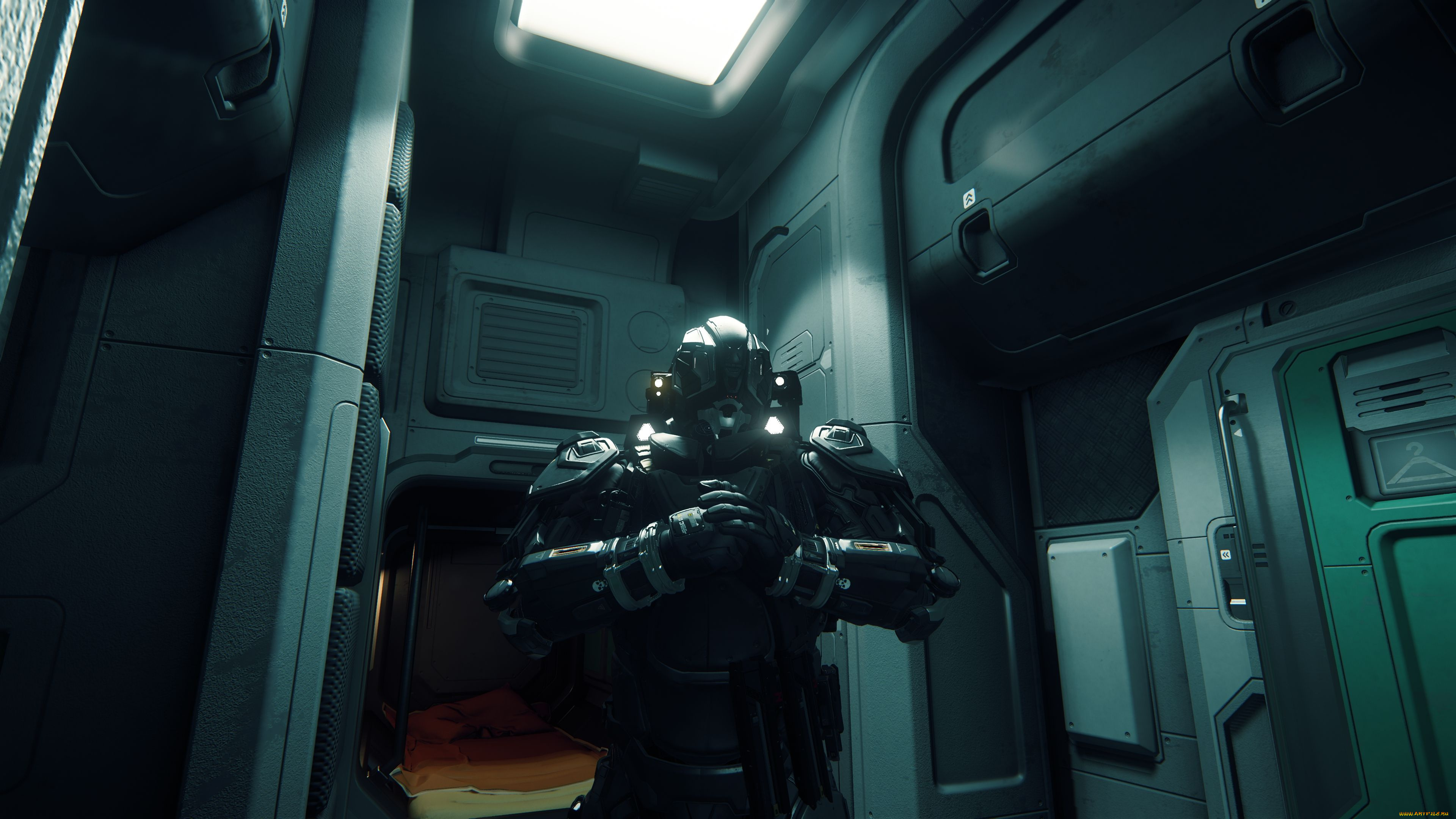 видео, игры, star, citizen, star, citizen