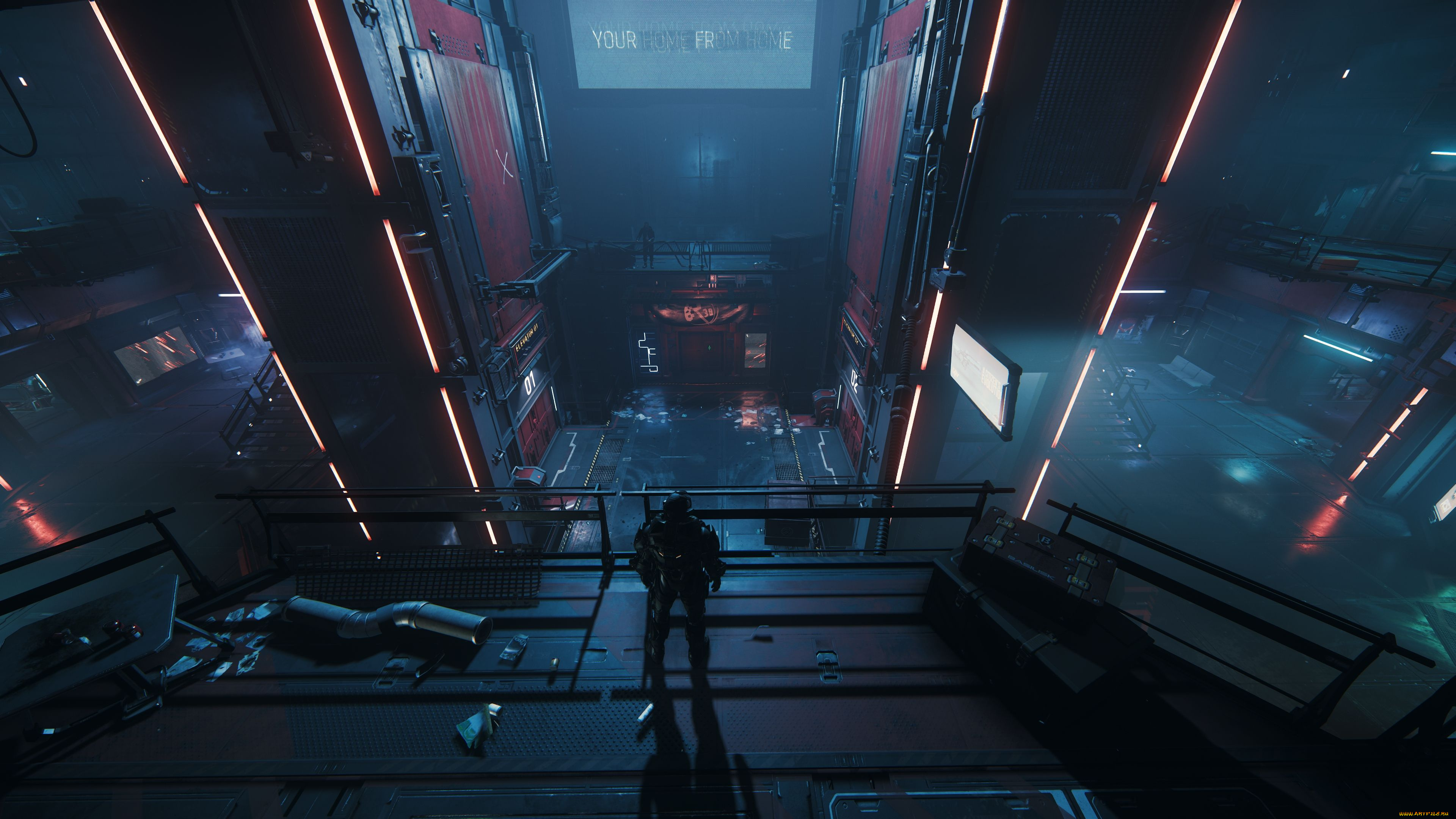 видео, игры, star, citizen, star, citizen