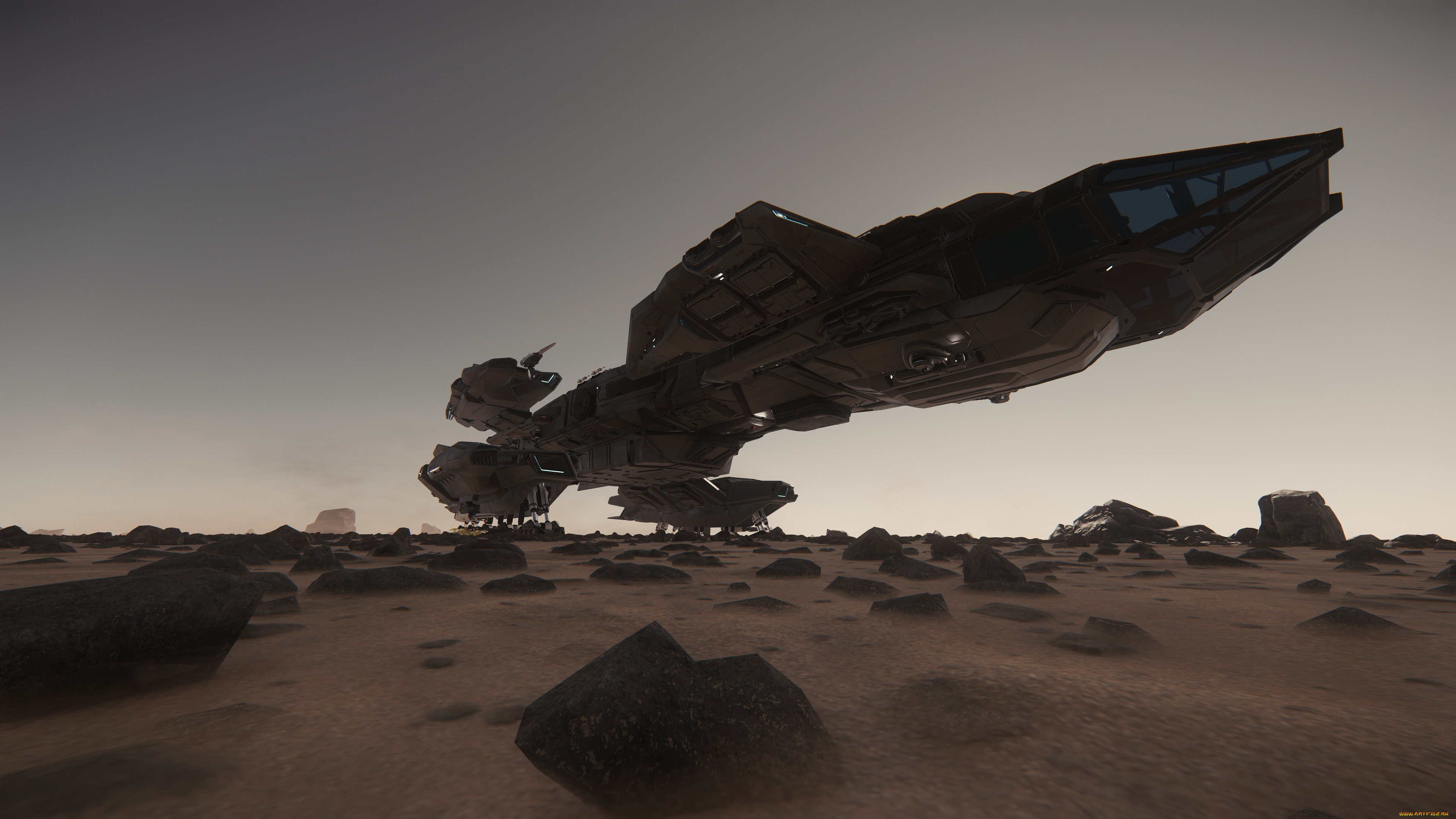 видео, игры, star, citizen, star, citizen