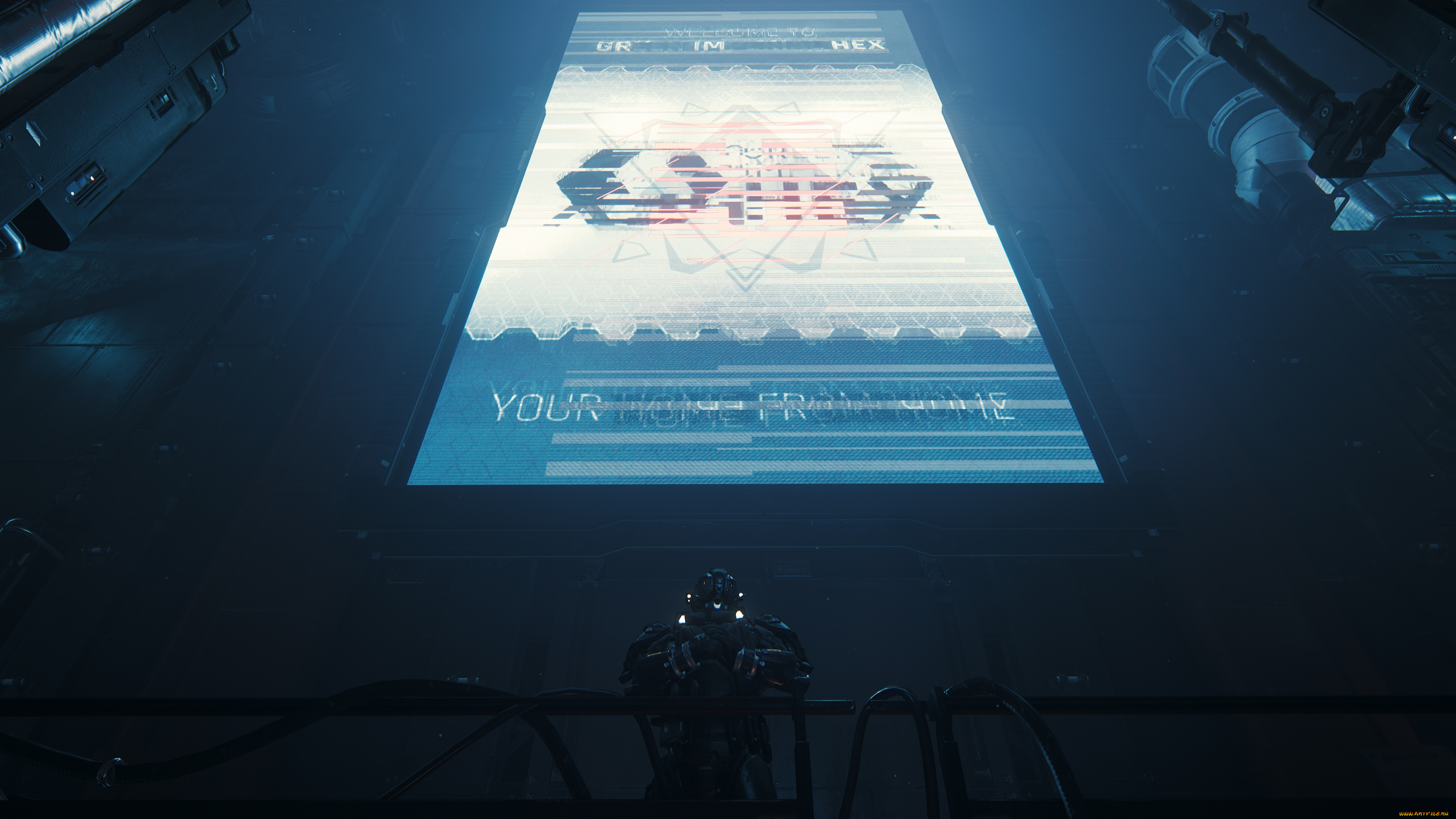 видео, игры, star, citizen, star, citizen