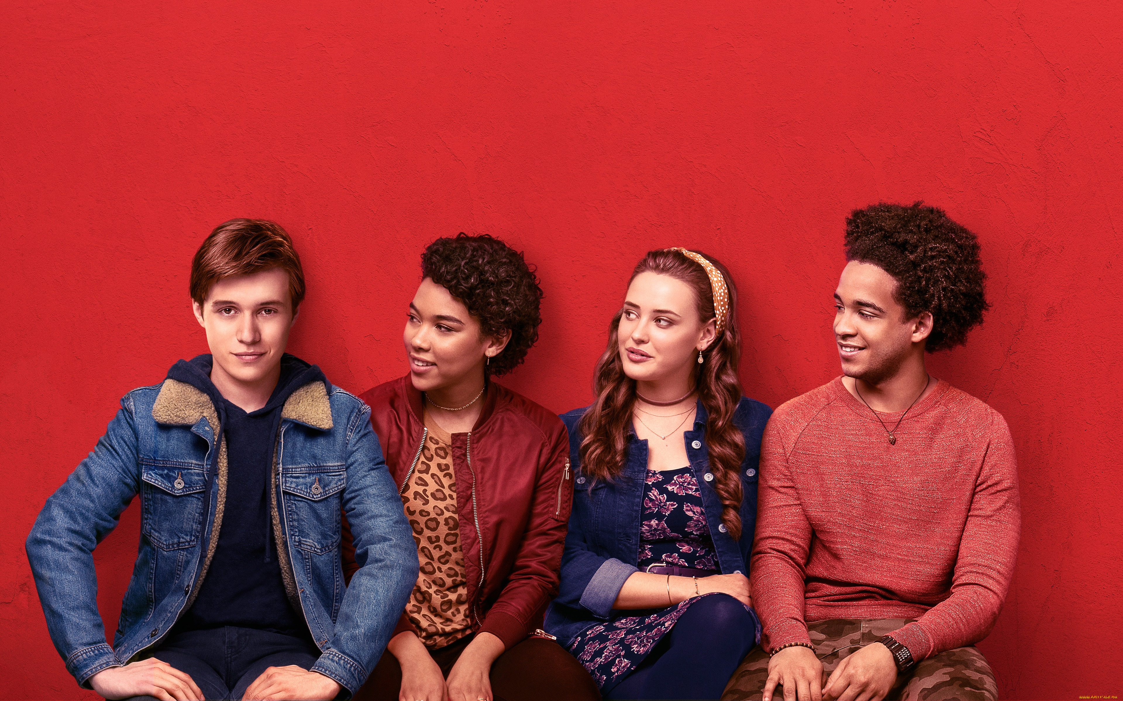 с, любовью, , саймон, , 2018, кино, фильмы, love, , simon, 5k, ник, дж, робинсон, кэтрин, лэнгфорд, movie, джош, дюамель, simon, комедия, cаймон, c, любовью, дженнифер, гарнер, мелодрама