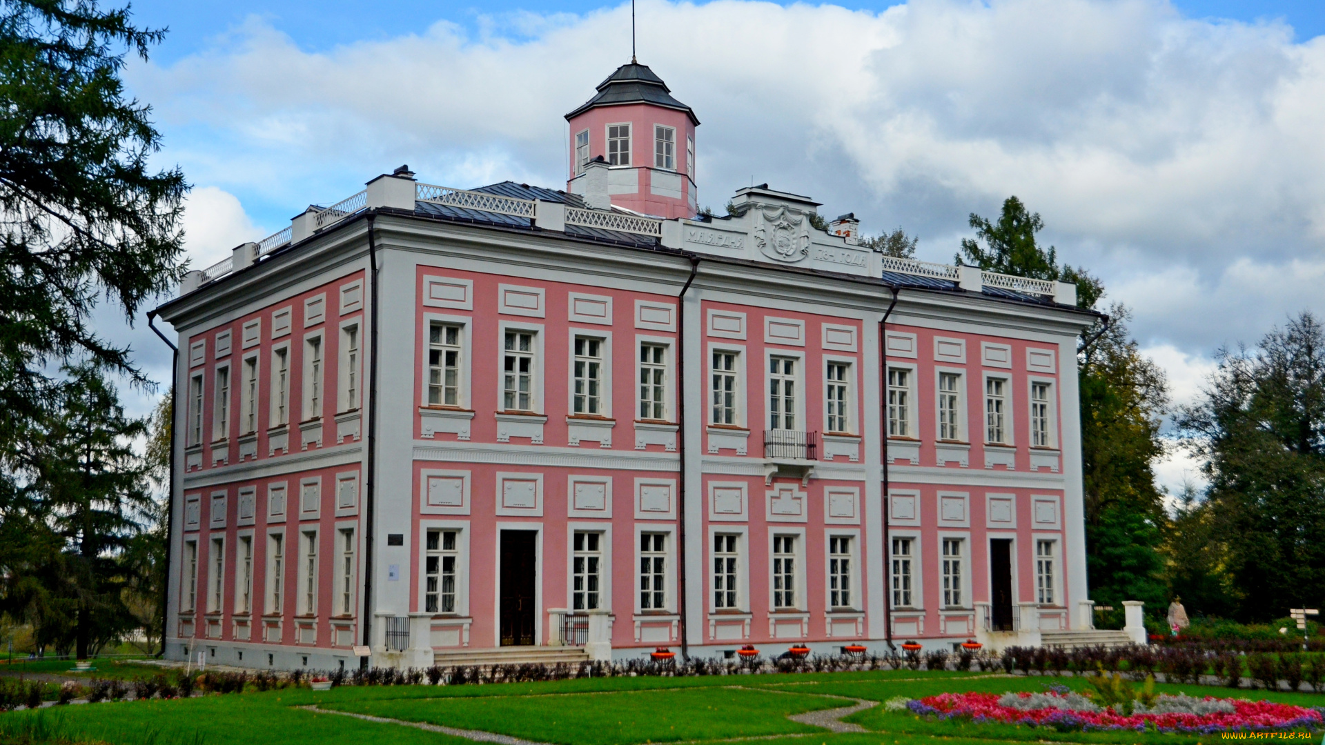 большие, вяземы, города, москва, , россия, подмосковье, усадьба, дворец, большие, вяземы