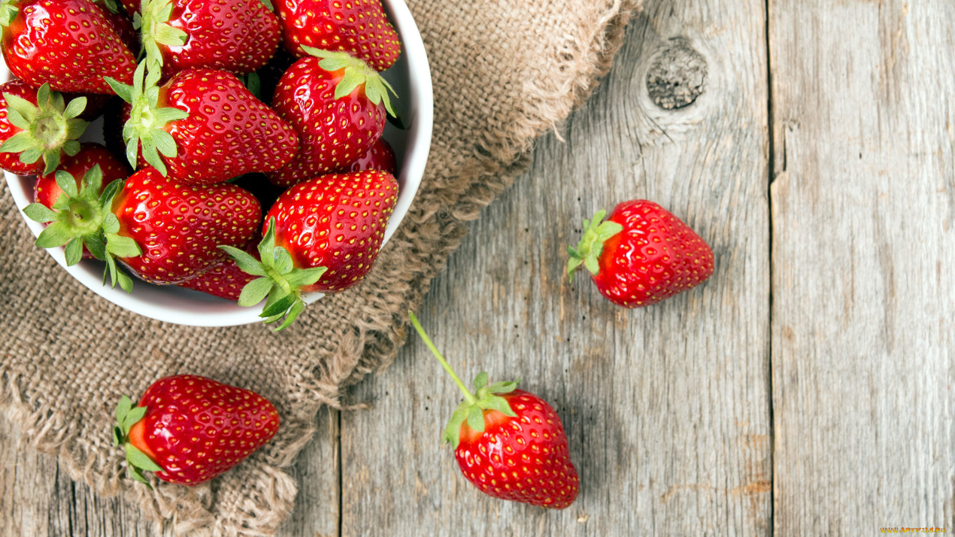 еда, клубника, , земляника