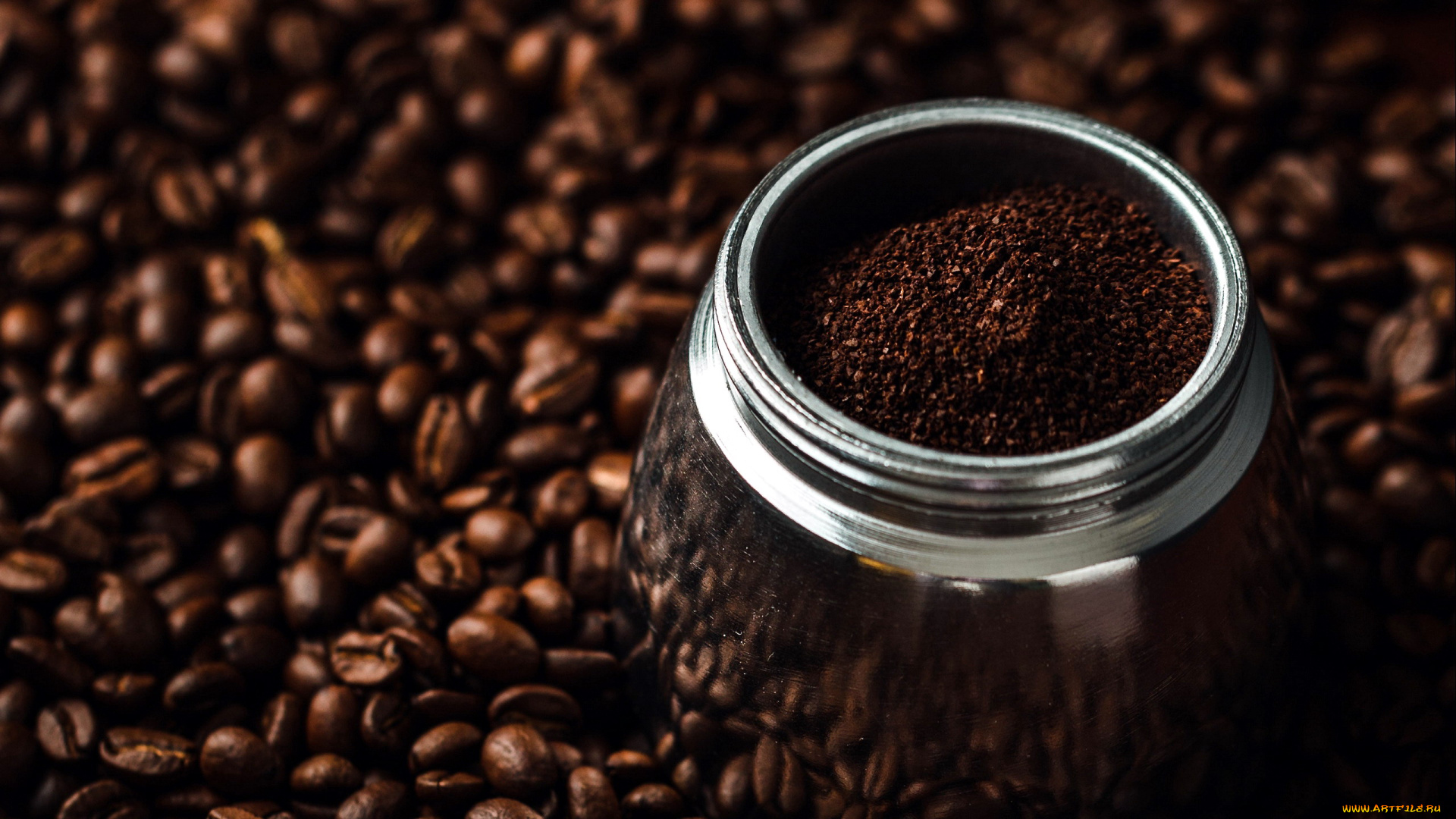 еда, кофе, , кофейные, зёрна, молотый, зерна