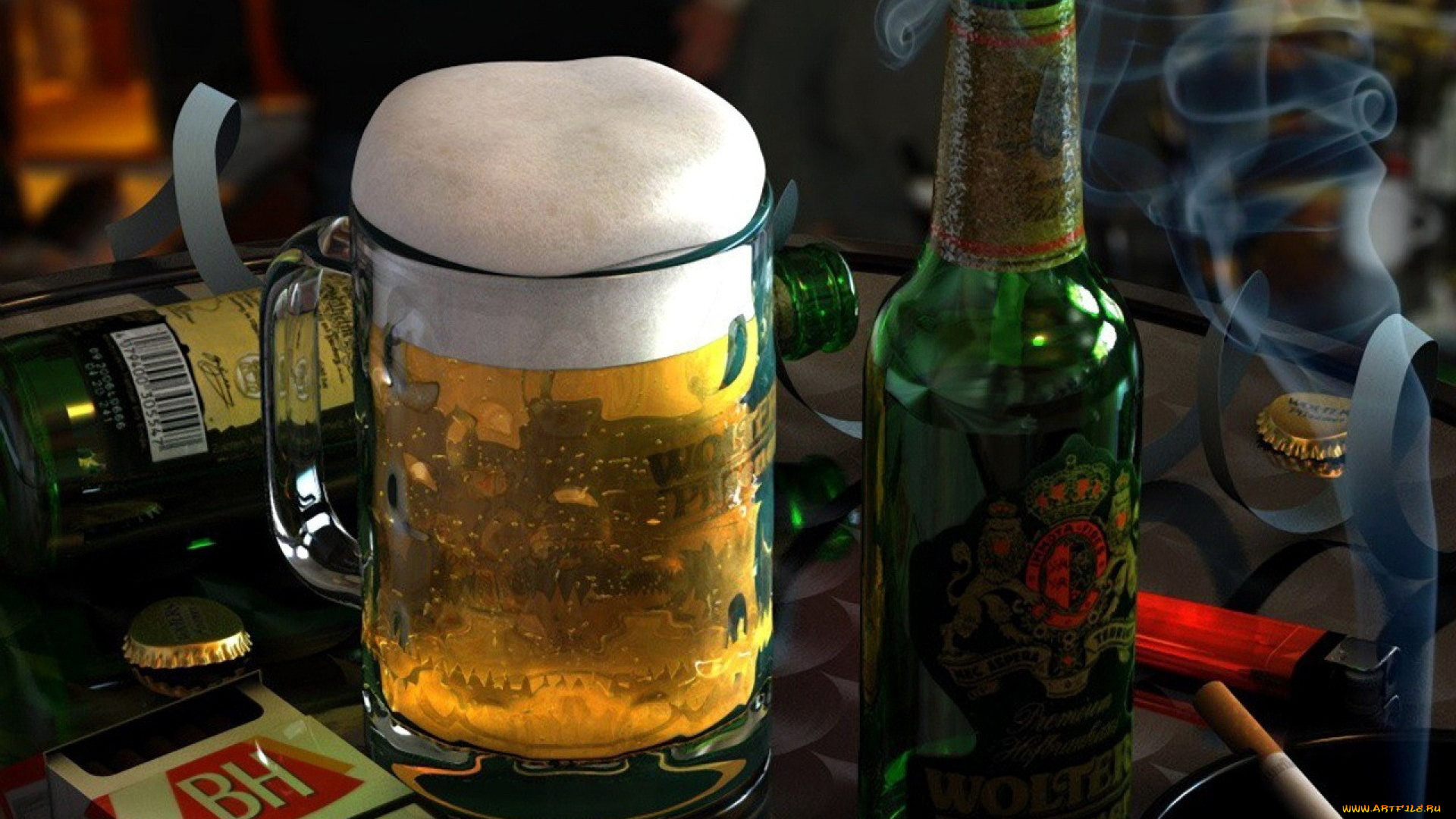 еда, напитки, , пиво, пиво, пена, бокал