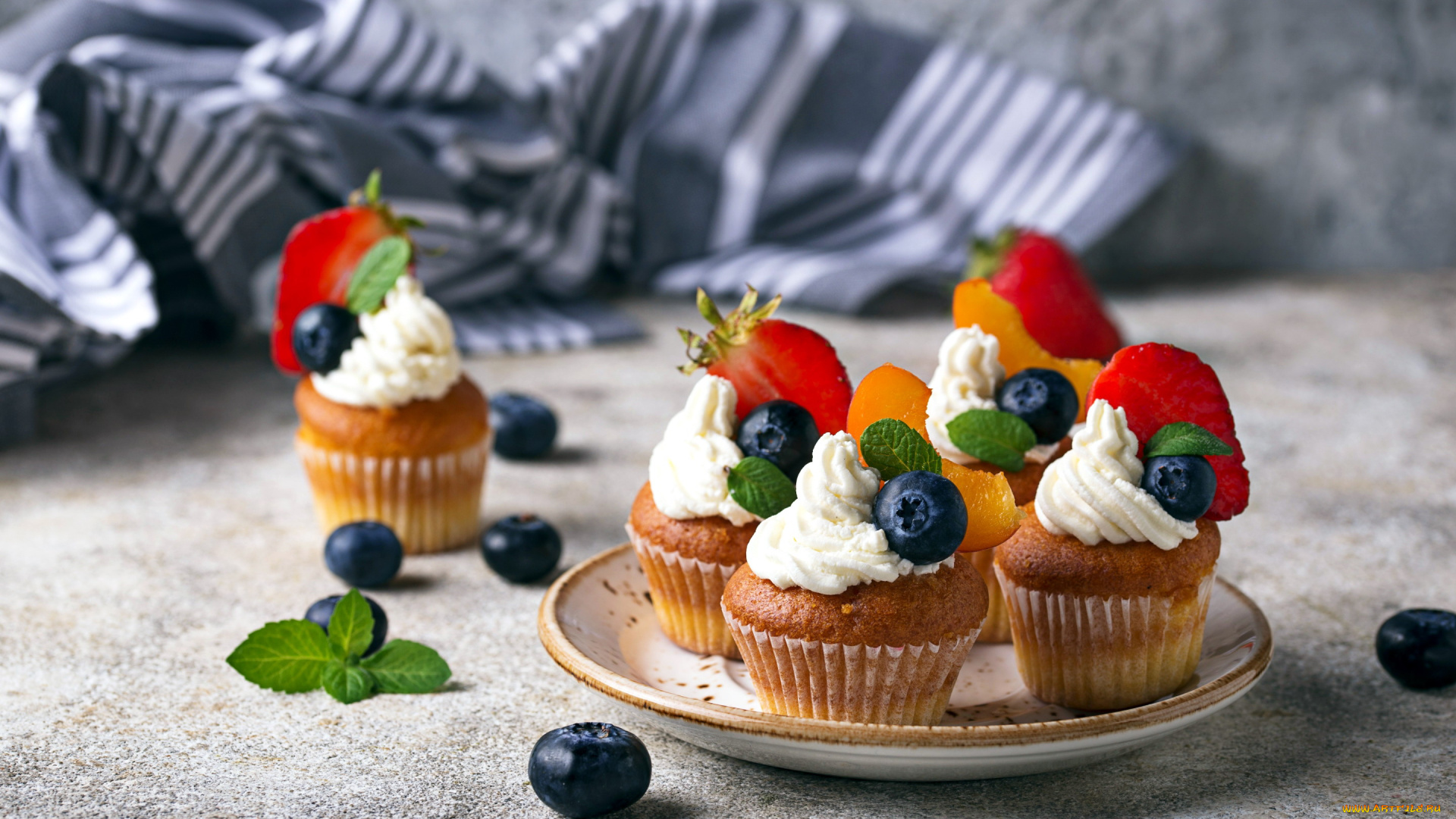 еда, пирожные, , кексы, , печенье, капкейки, кексы