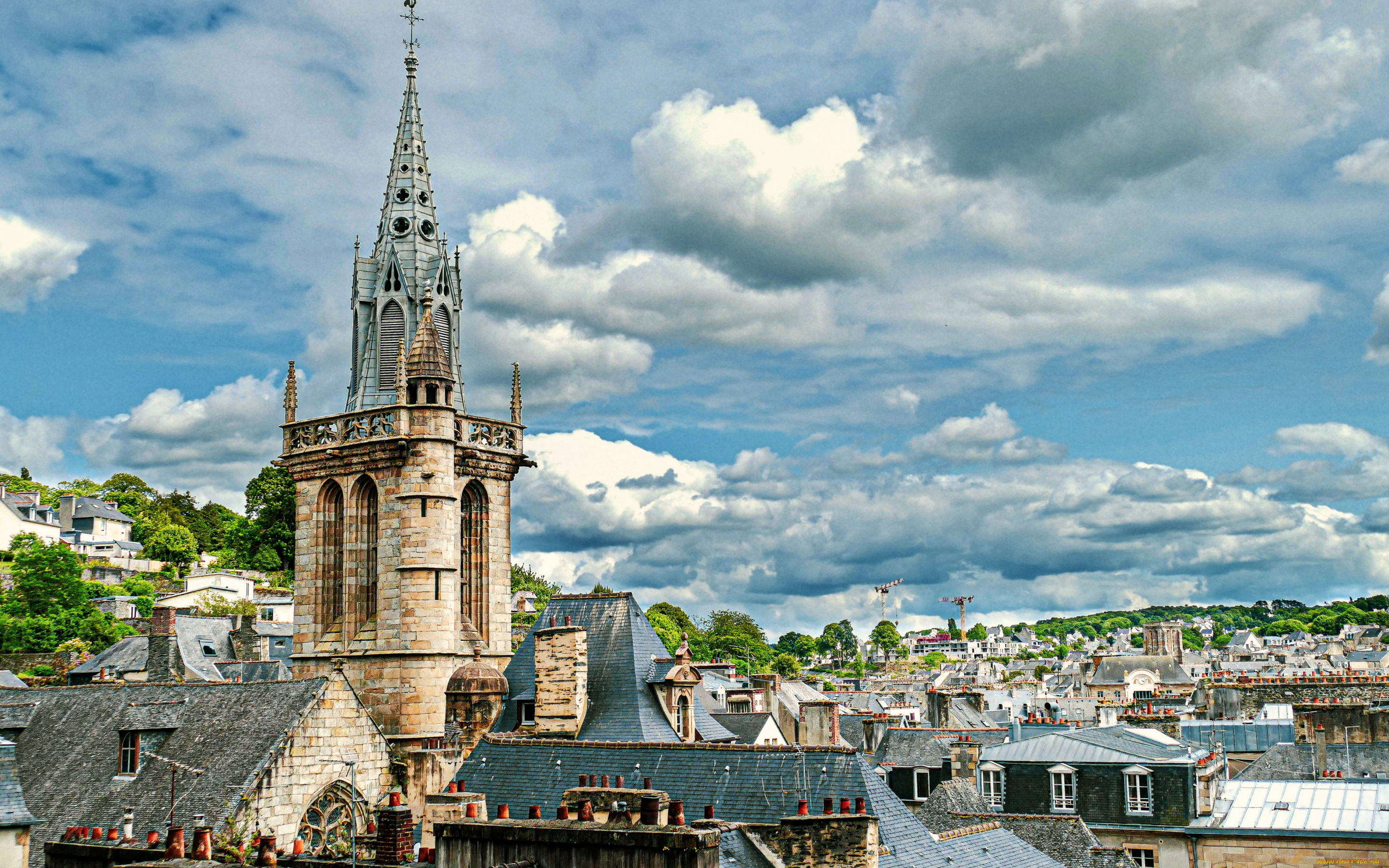 города, -, дворцы, , замки, , крепости, замок